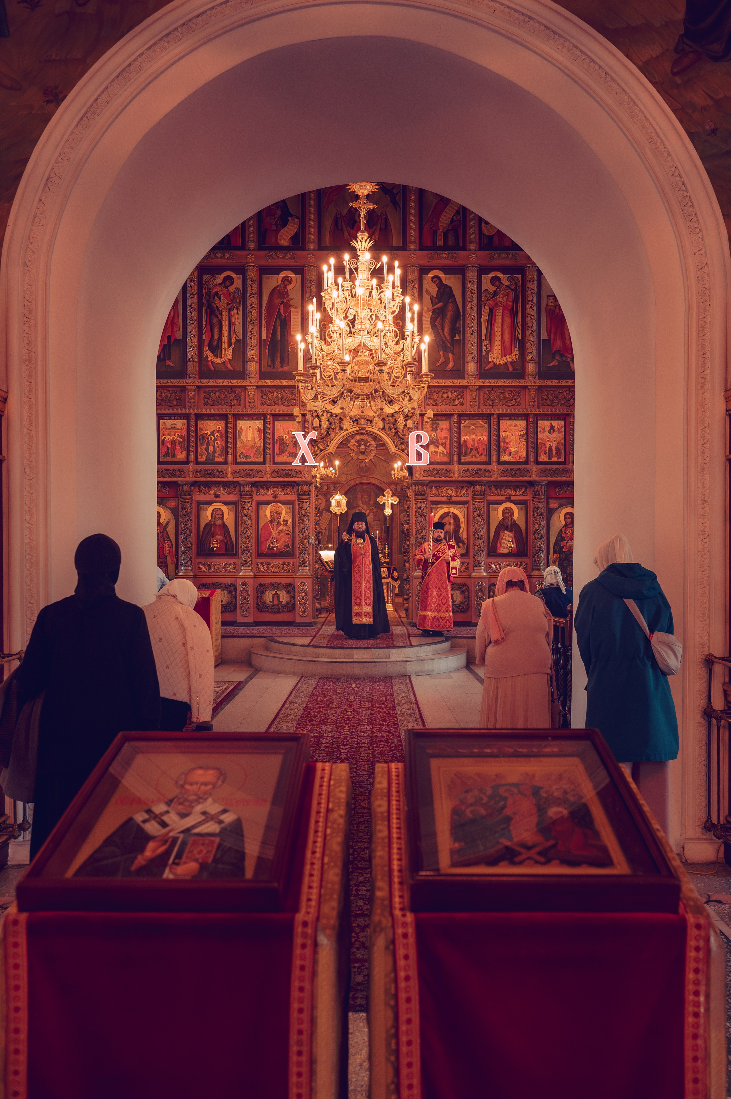 Высоко-Петровский Мужской Монастырь май 2025. Семейный фотограф Руслан Каримов Одинцово Москва