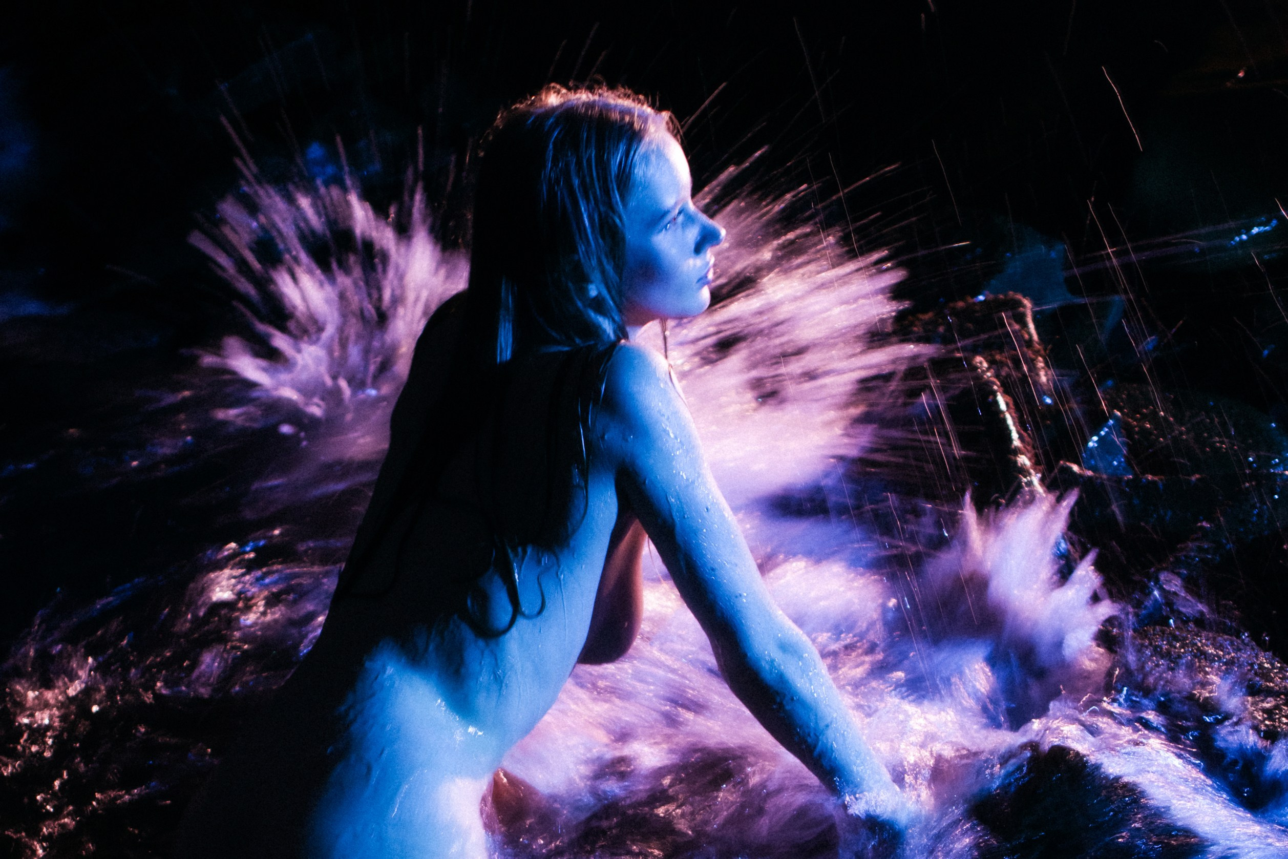 Фотопроект «Зарождение жизни»