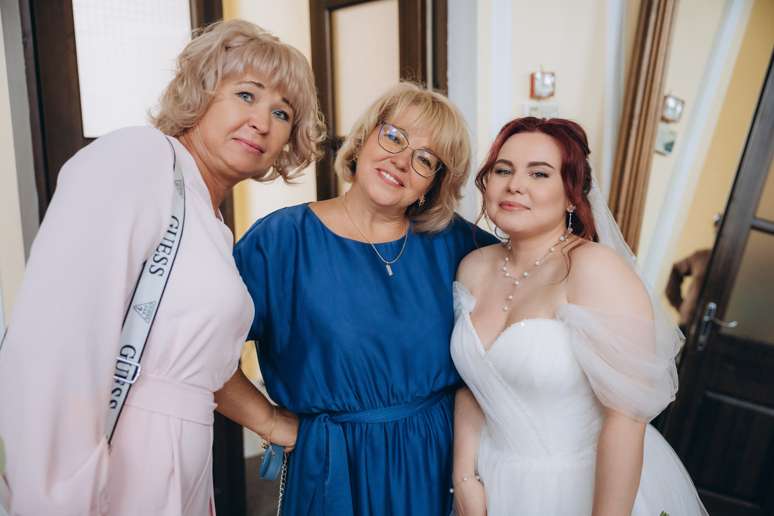 Андрей & Мария. Свадебный, семейный фотограф в Иркутске Светлана Макаричева