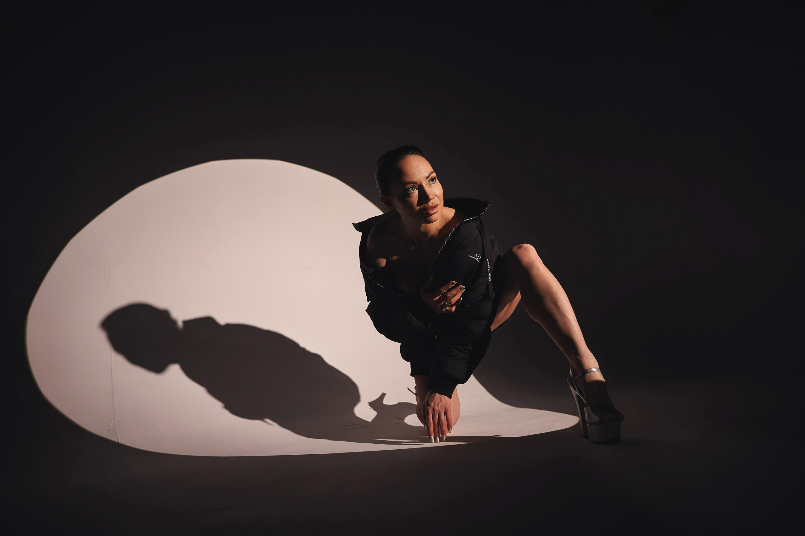 Фотограф Евгений Опарин