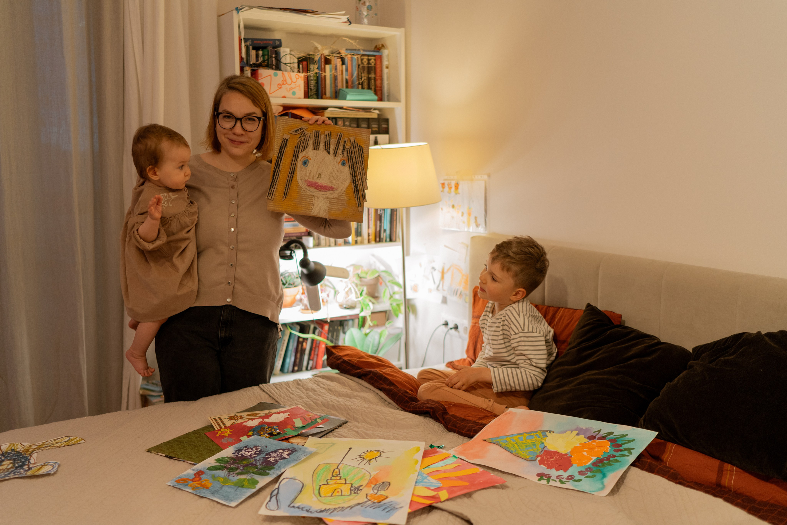 Светлана НГ. Семейный фотограф в Санкт-Петербурге — Наташа Тарасенко