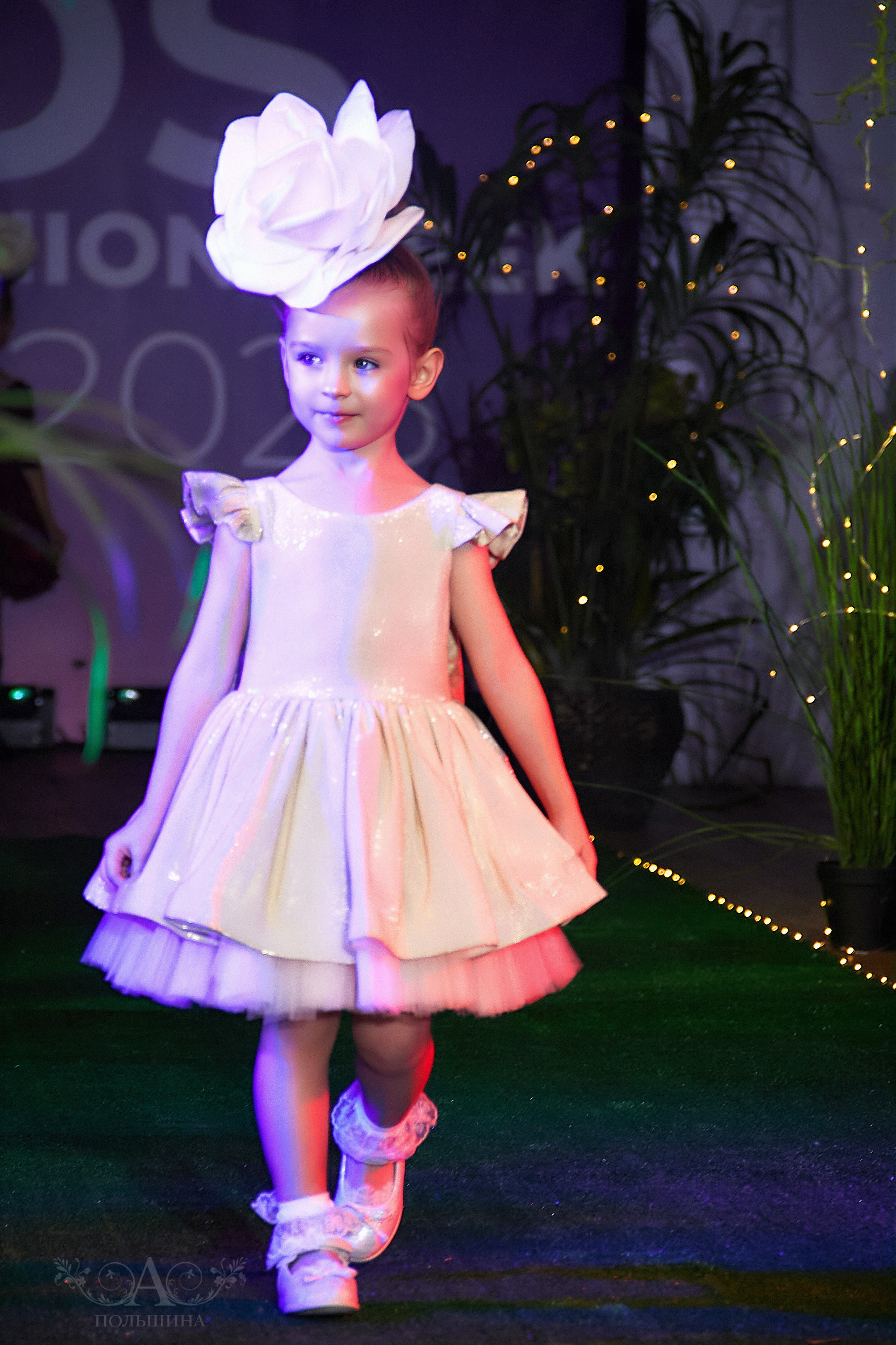 SMOLENSK KIDS FASHION WEEK 2023. Фотограф в Смоленске Ася Польшина