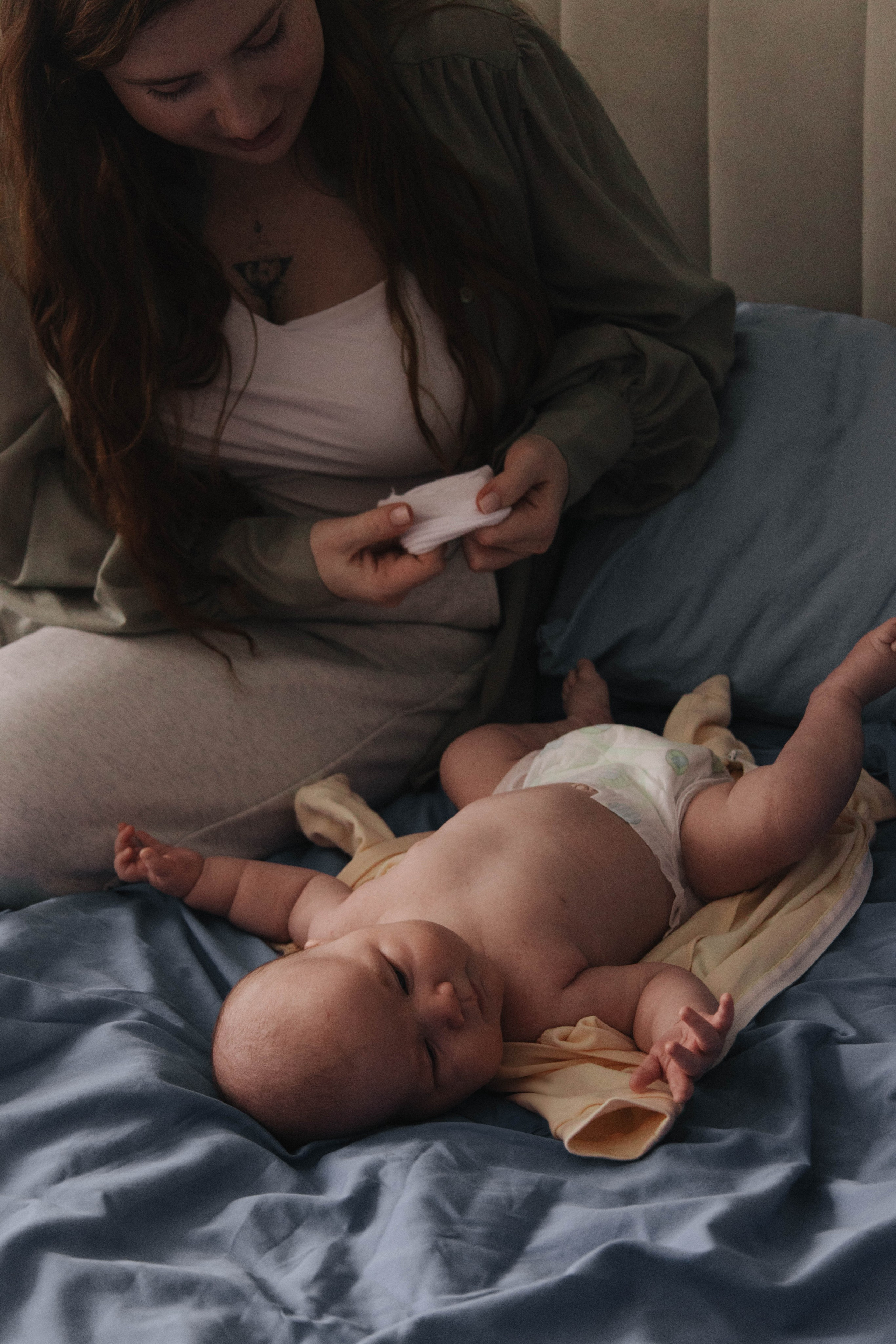 Месяц с тобой. Семейный фотограф Химки — Москва