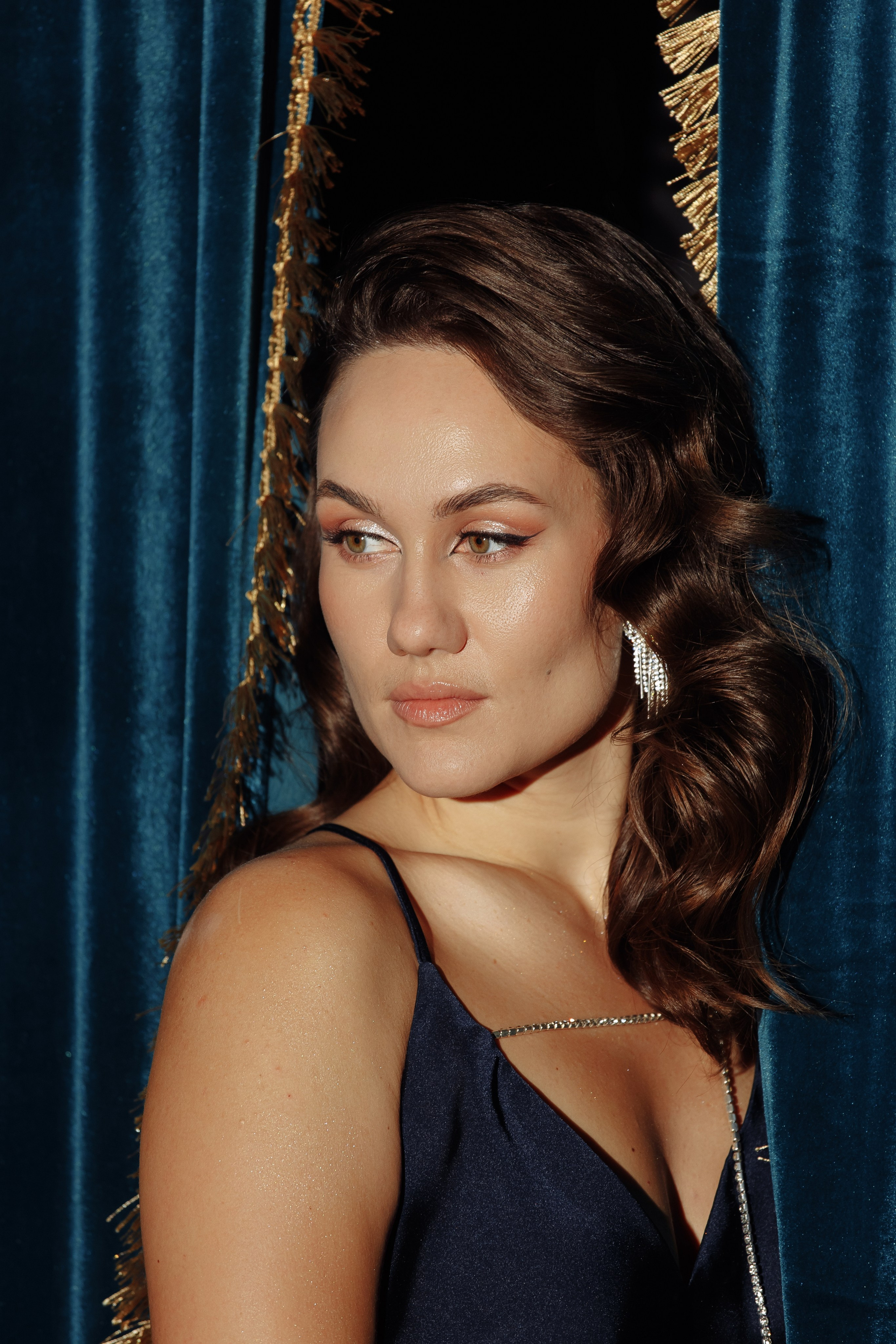 Портреты. Photographer