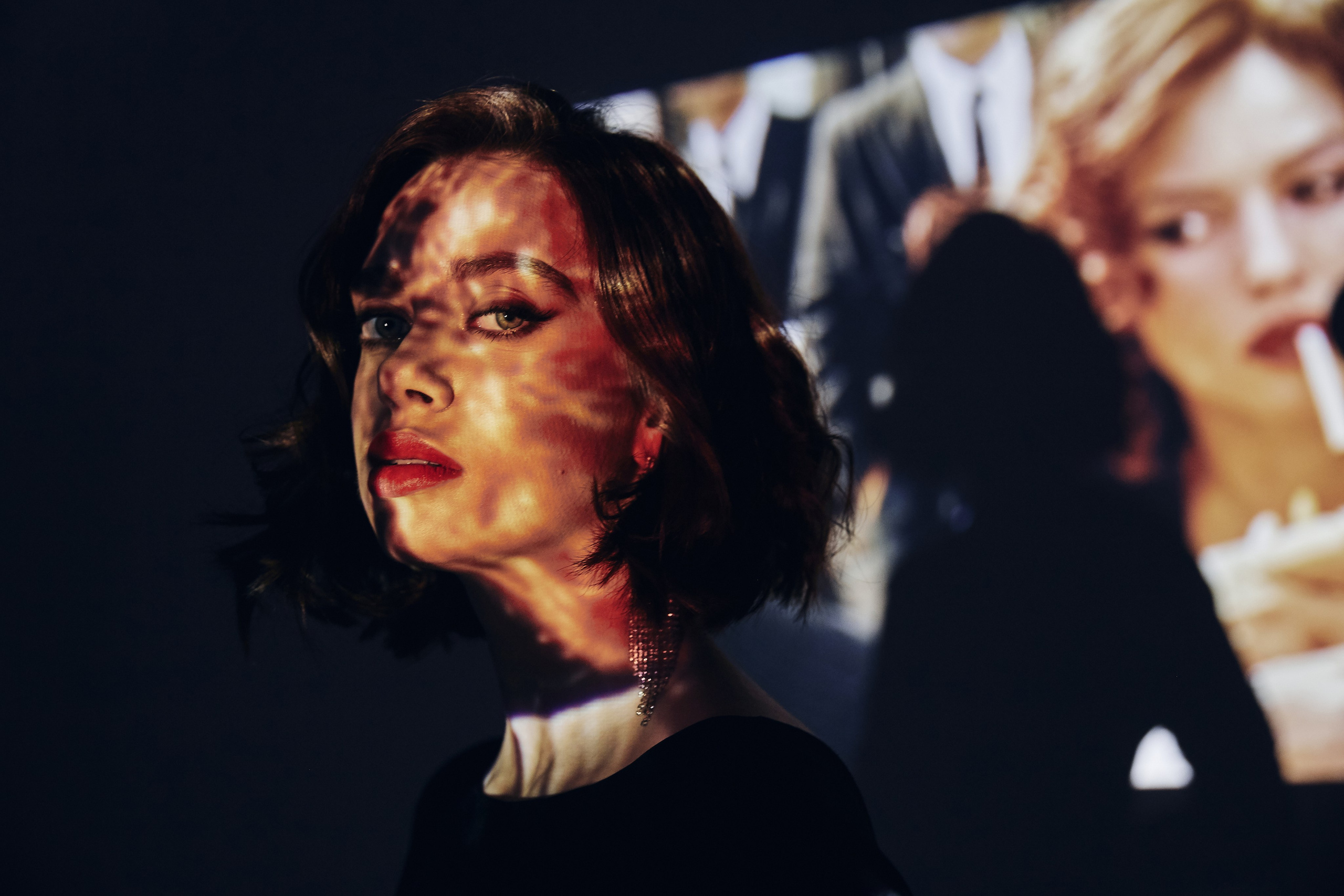 Частные съёмки. Фотограф Василий Бегаль