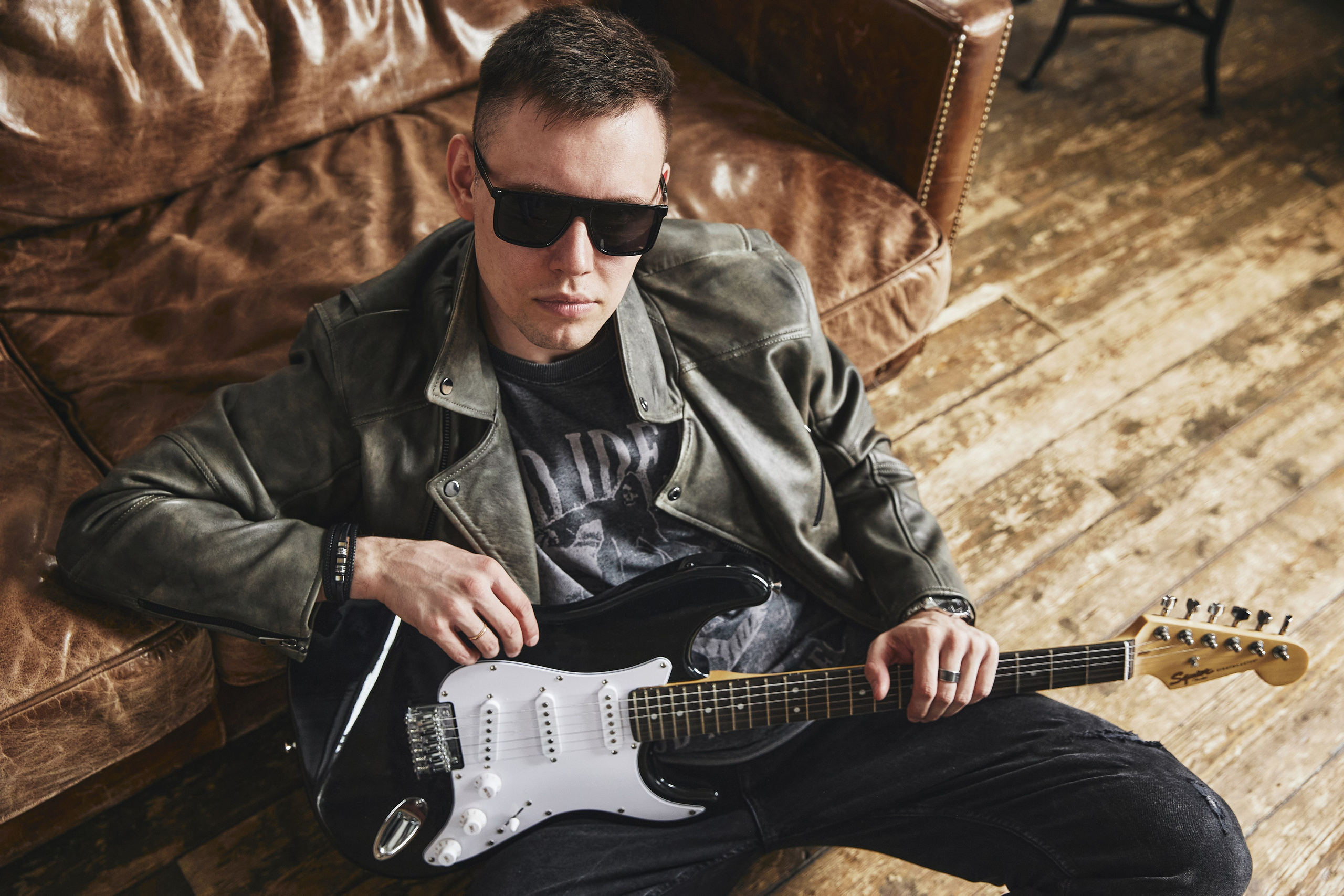 Портреты, Бизнес-контент. Фотограф Василий Бегаль