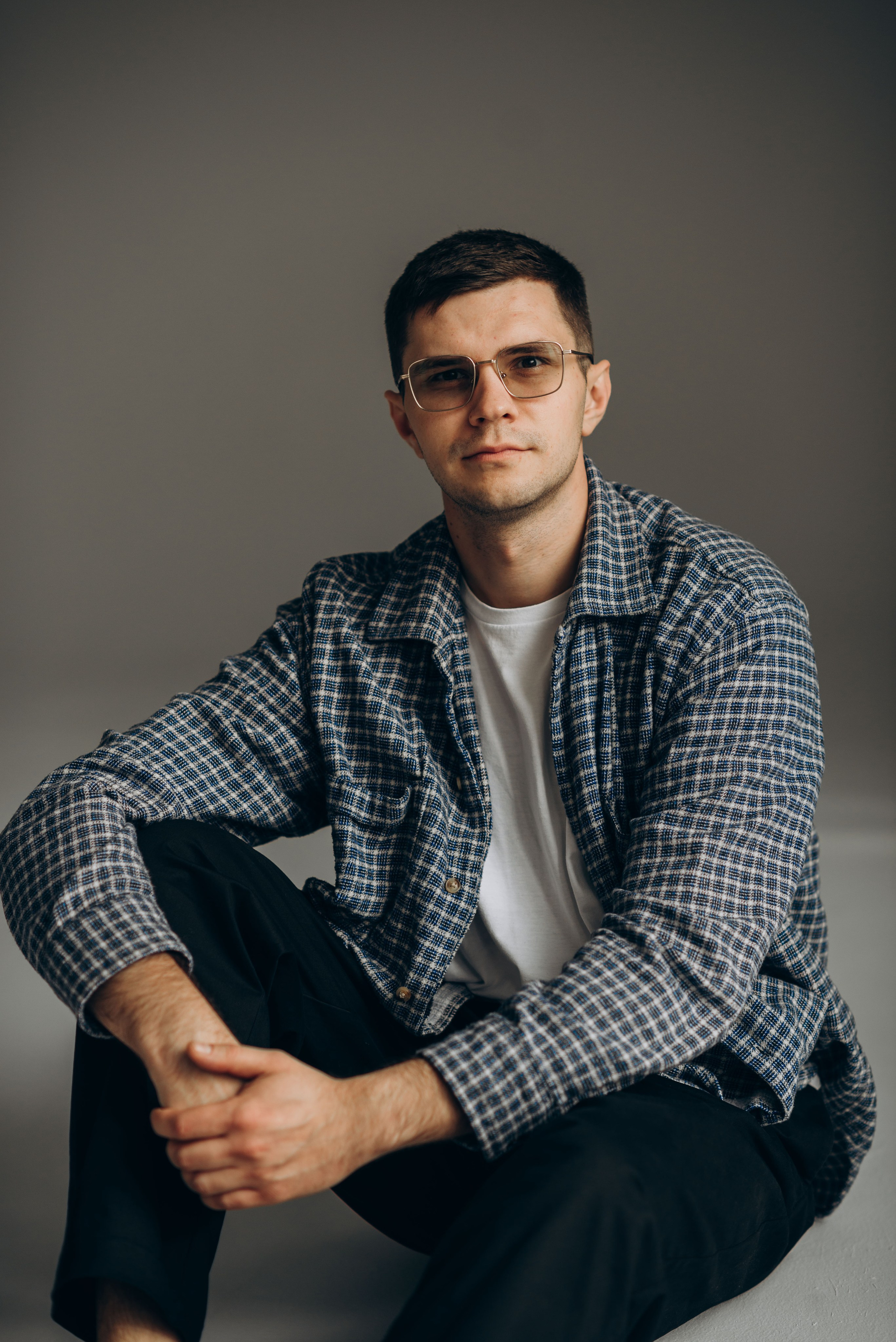 Фотосессия беременности в студии. Семейный фотограф в Домодедово и Москве Елена Пичугина