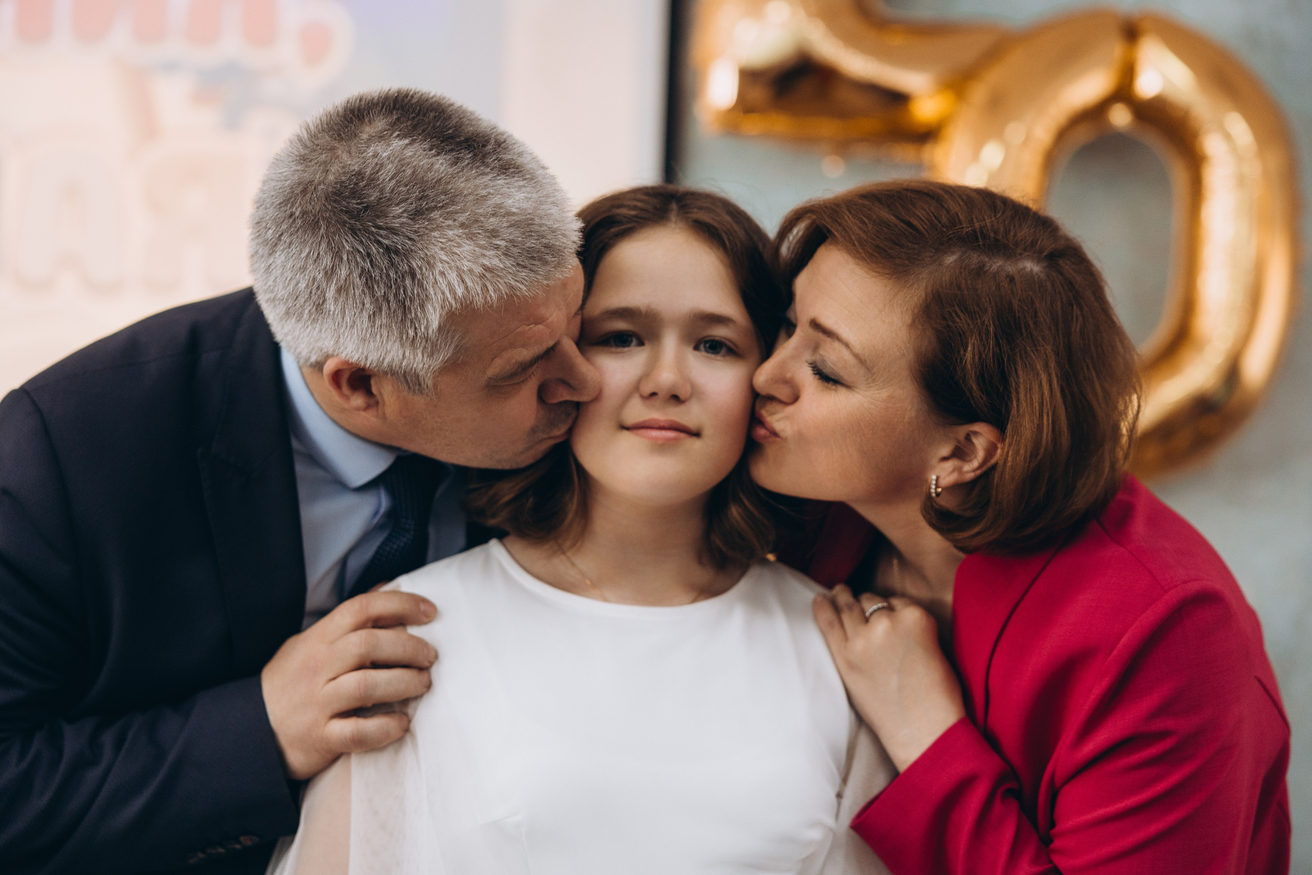 В школе. Свадебный, семейный фотограф в Иркутске Светлана Макаричева