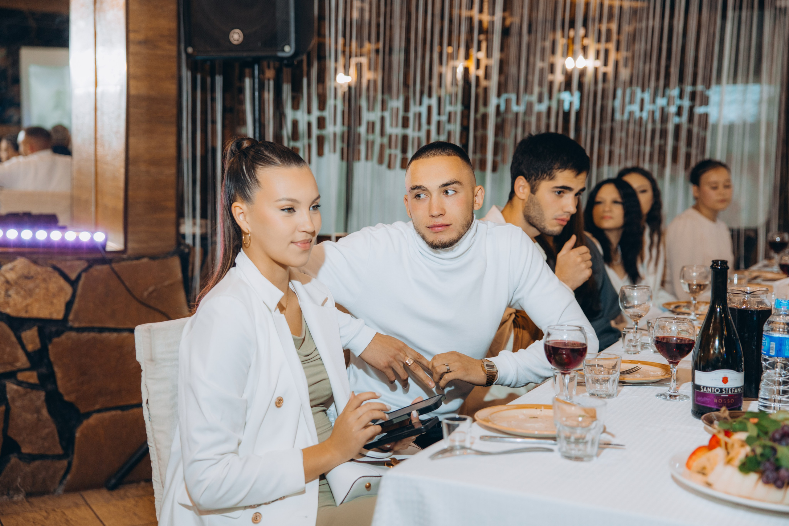 Дмитрий и Тамара. Свадебный, семейный фотограф в Иркутске Светлана Макаричева