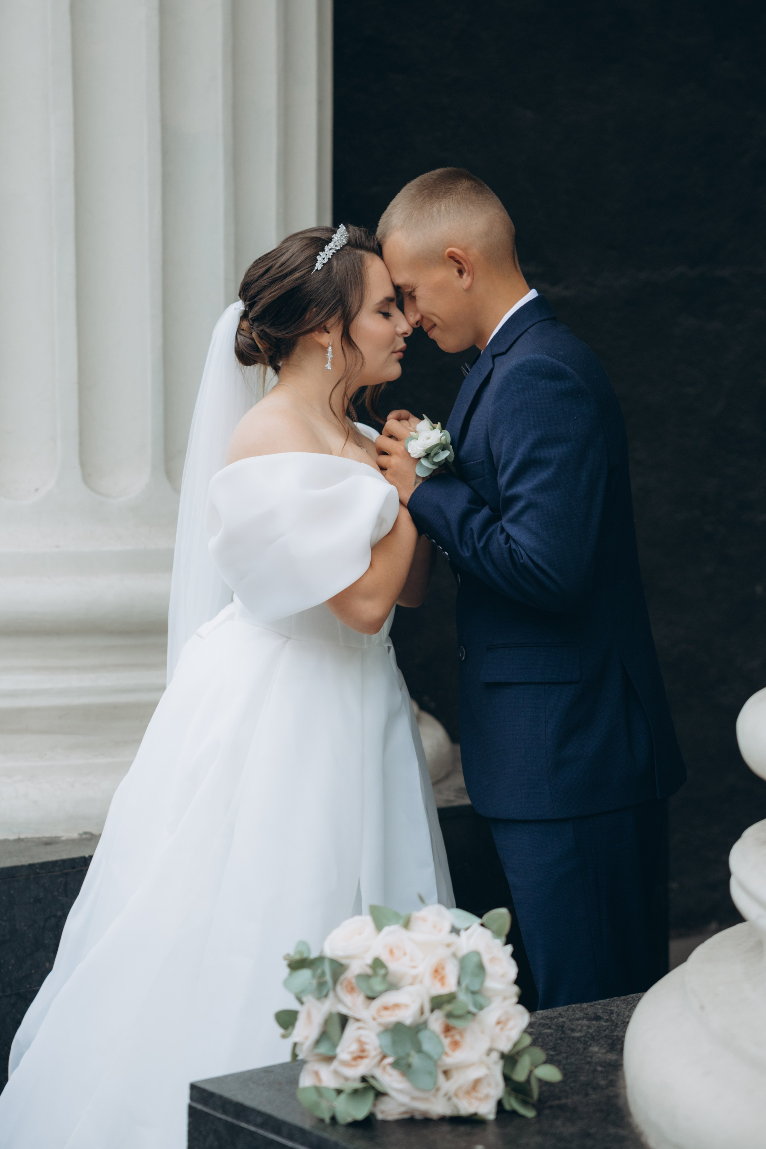 Дмитрий и Тамара. Свадебный, семейный фотограф в Иркутске Светлана Макаричева