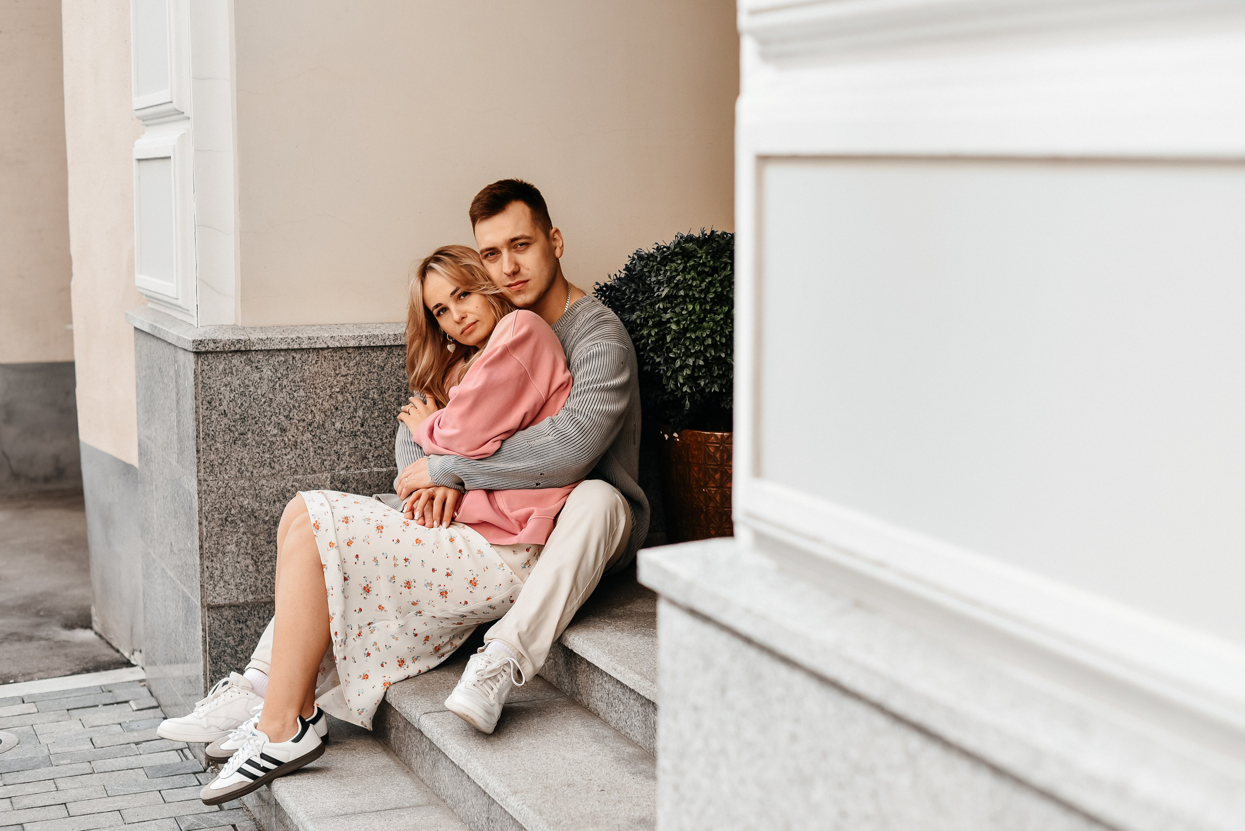 Лавстори. Фотограф в Москве и Королёве Сутягина Мария