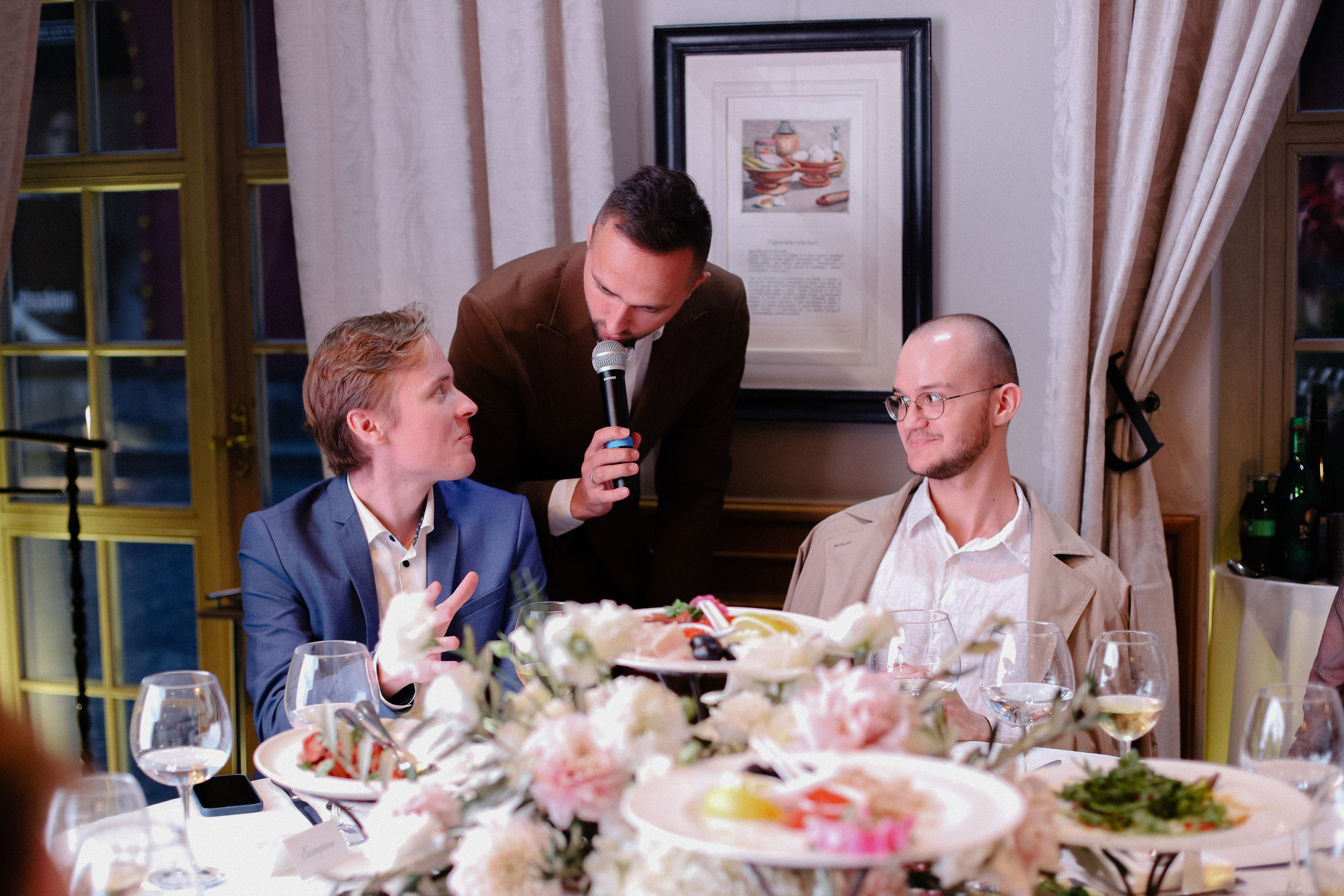 Илья и Анастасия. Фотограф в Алматы и Москве Даша Пушкина