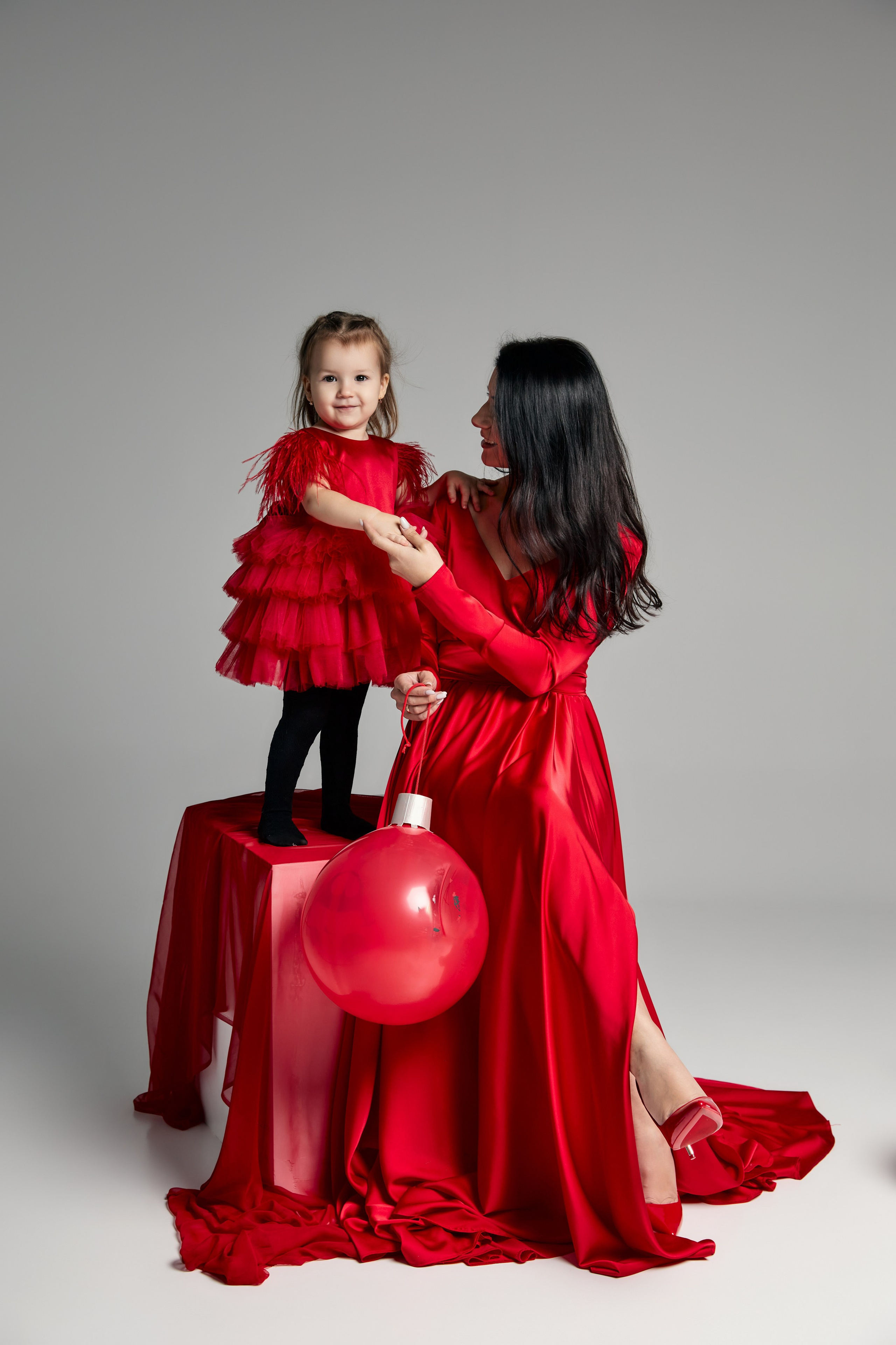 🎄 НОВОГОДНИЕ ФОТОСЕССИИ 2024–2025. Фотограф в Минске Анна Кучинская