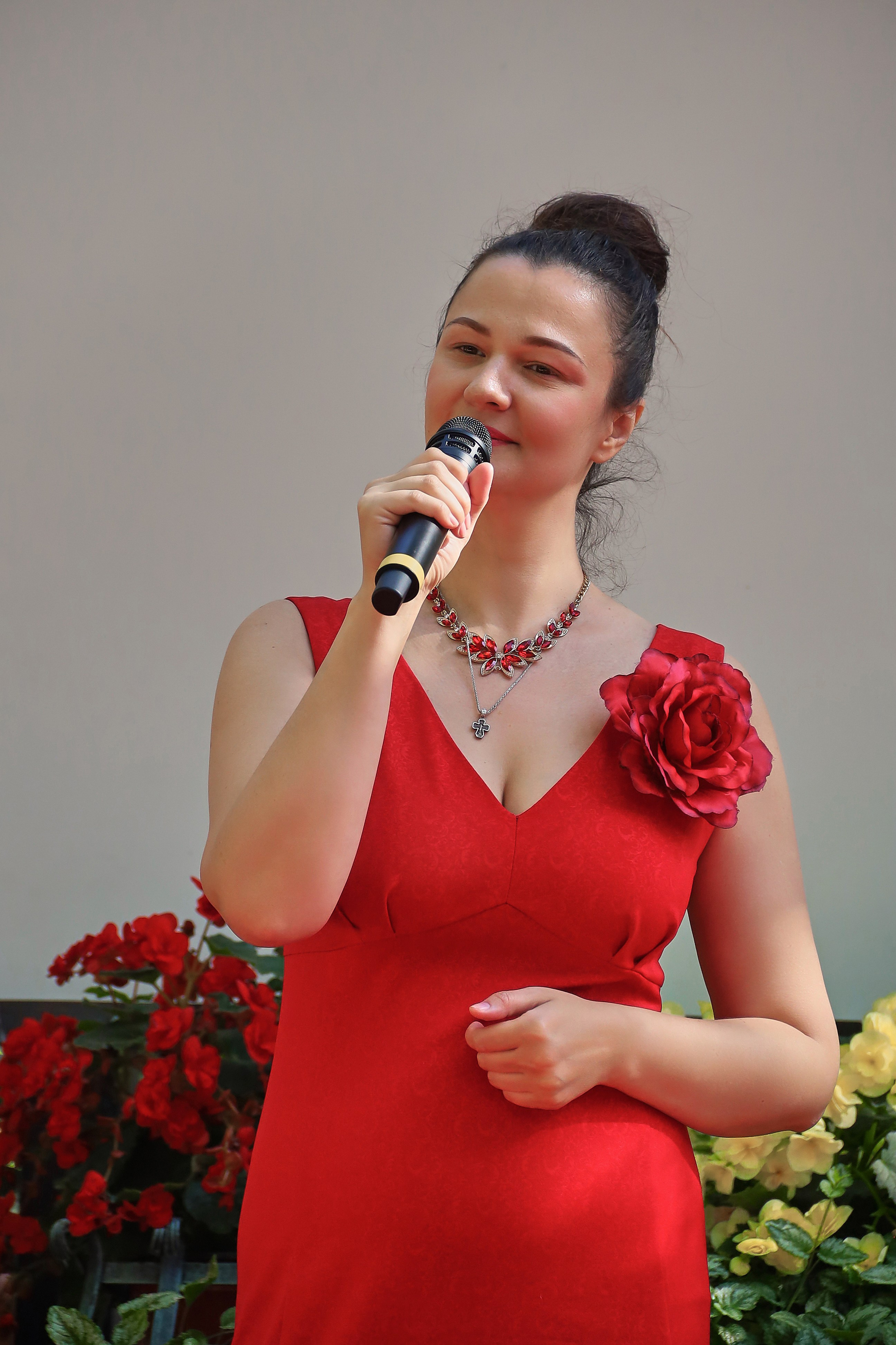 Международный эстафетный фестиваль PRОWOMENFEST 2024. Фотограф в Смоленске Ася Польшина