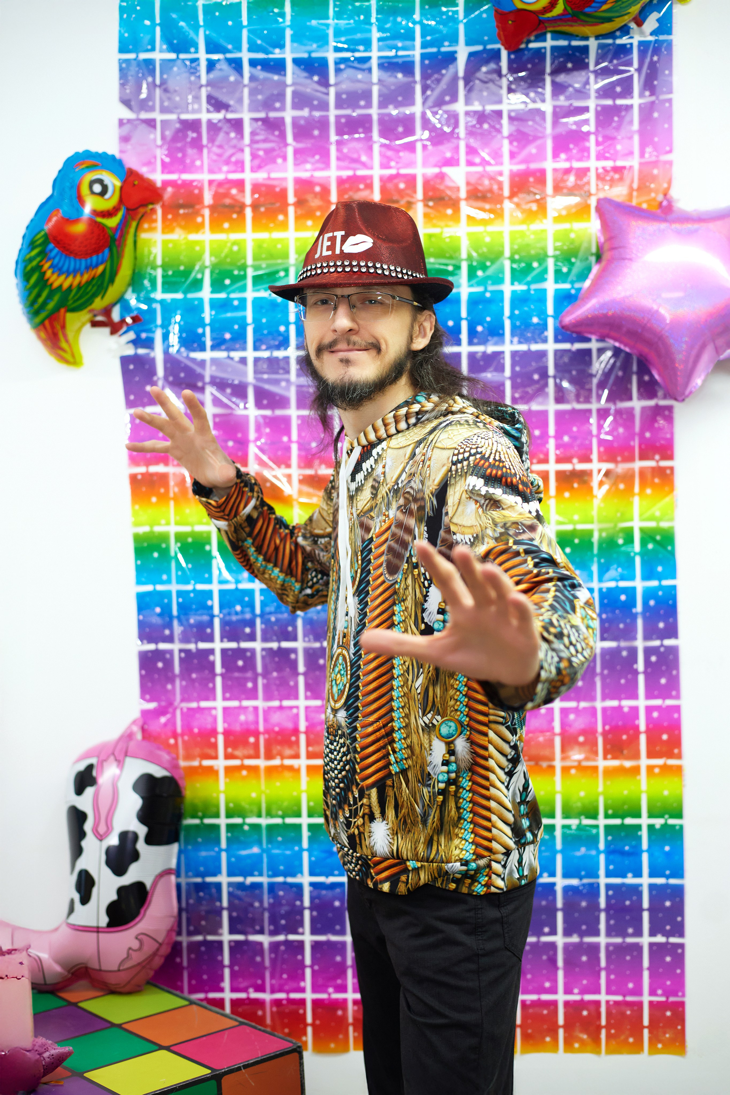 Чудо- ретрит " Весеннее обострение». Фотограф в Смоленске Ася Польшина