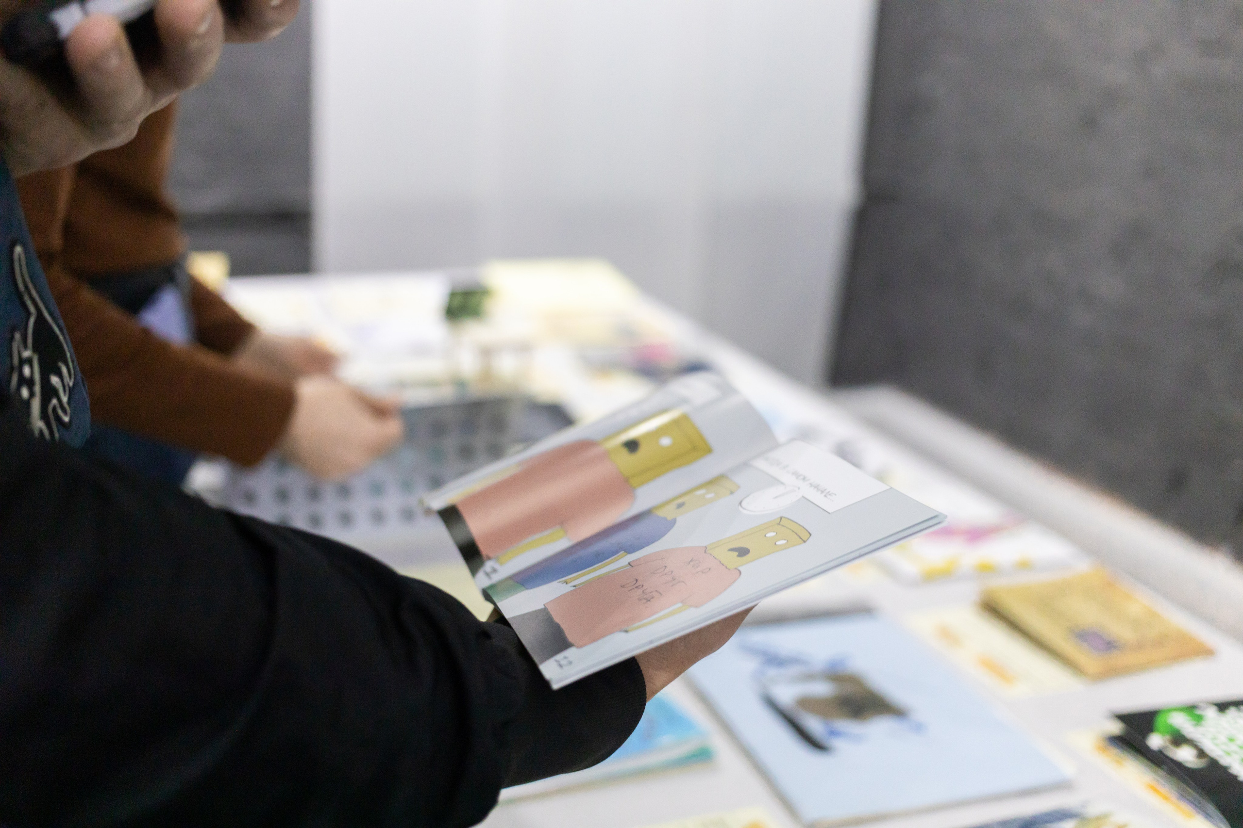 Жердёла 2023 Ростов. Лера Круглова