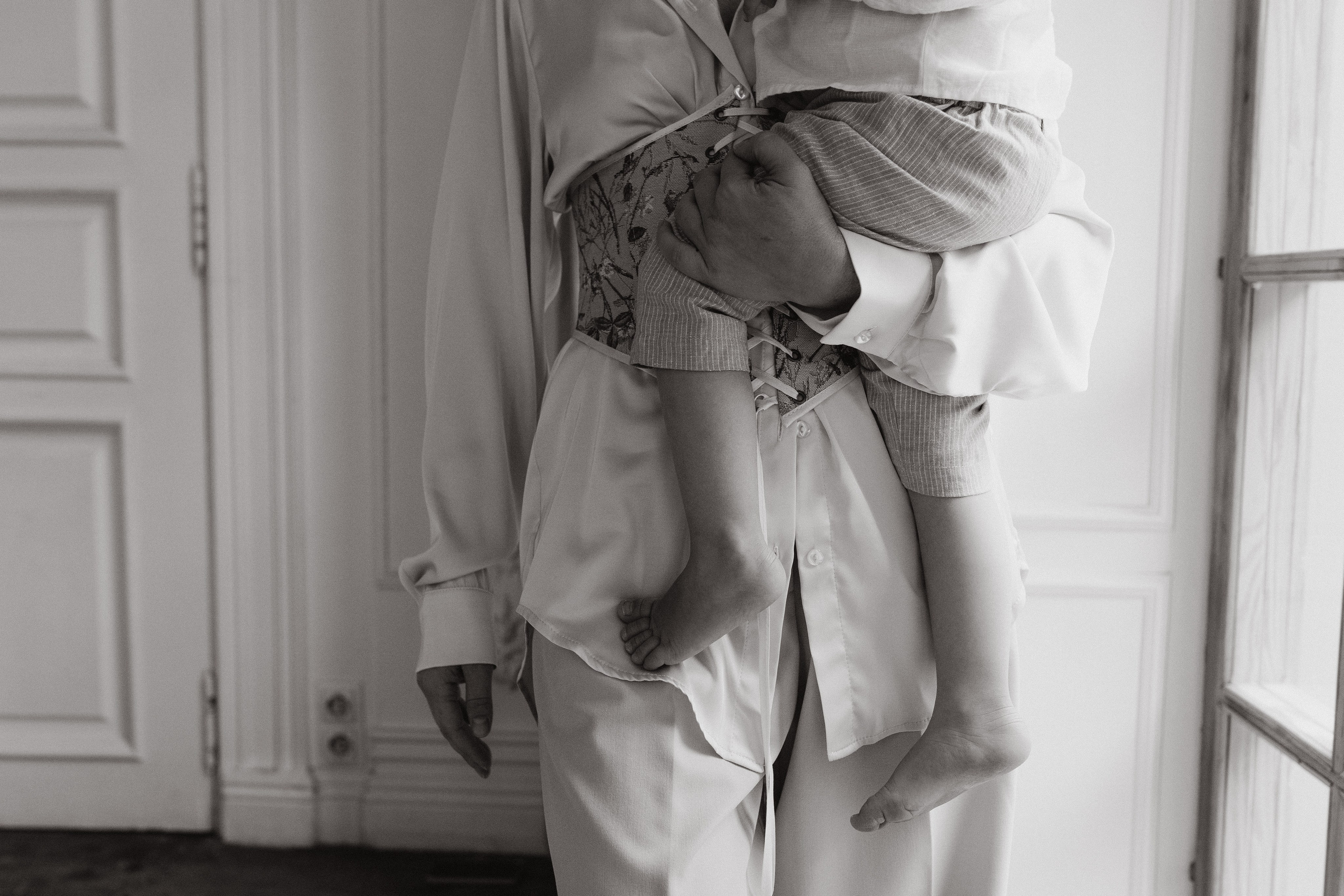 Маша Афонина. Семейный фотограф в Москве