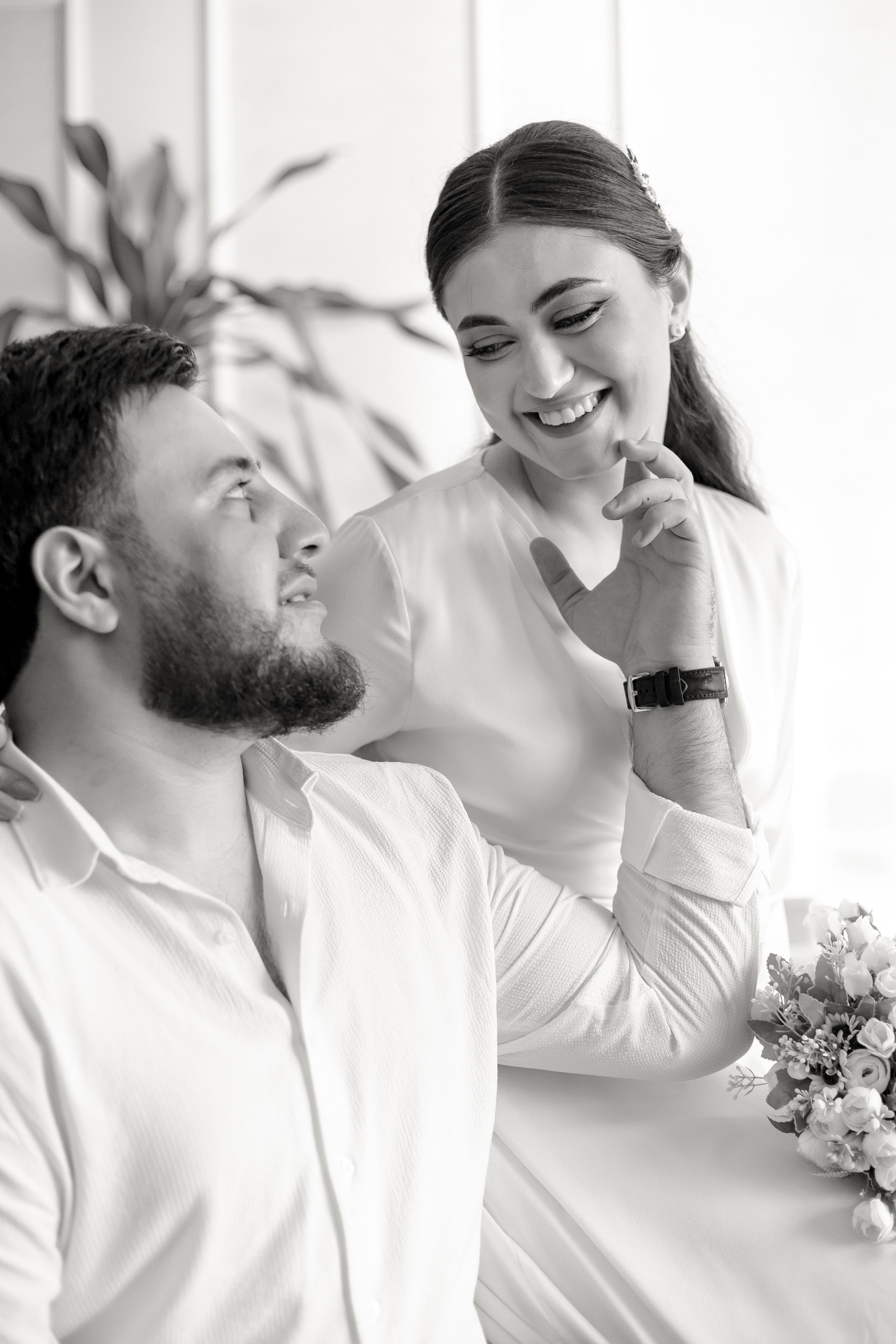 Прайс-лист. Свадебный и фэшн фотограф