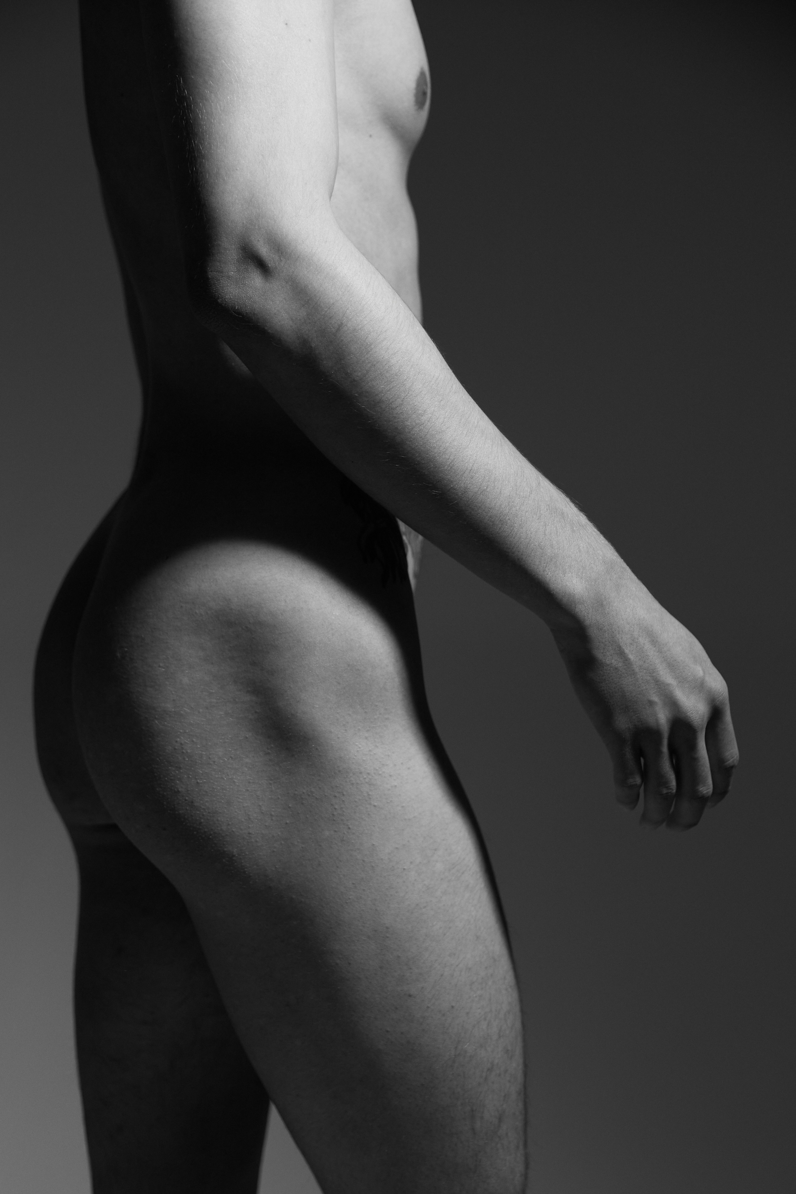 HEYDAY. Daria Blinova