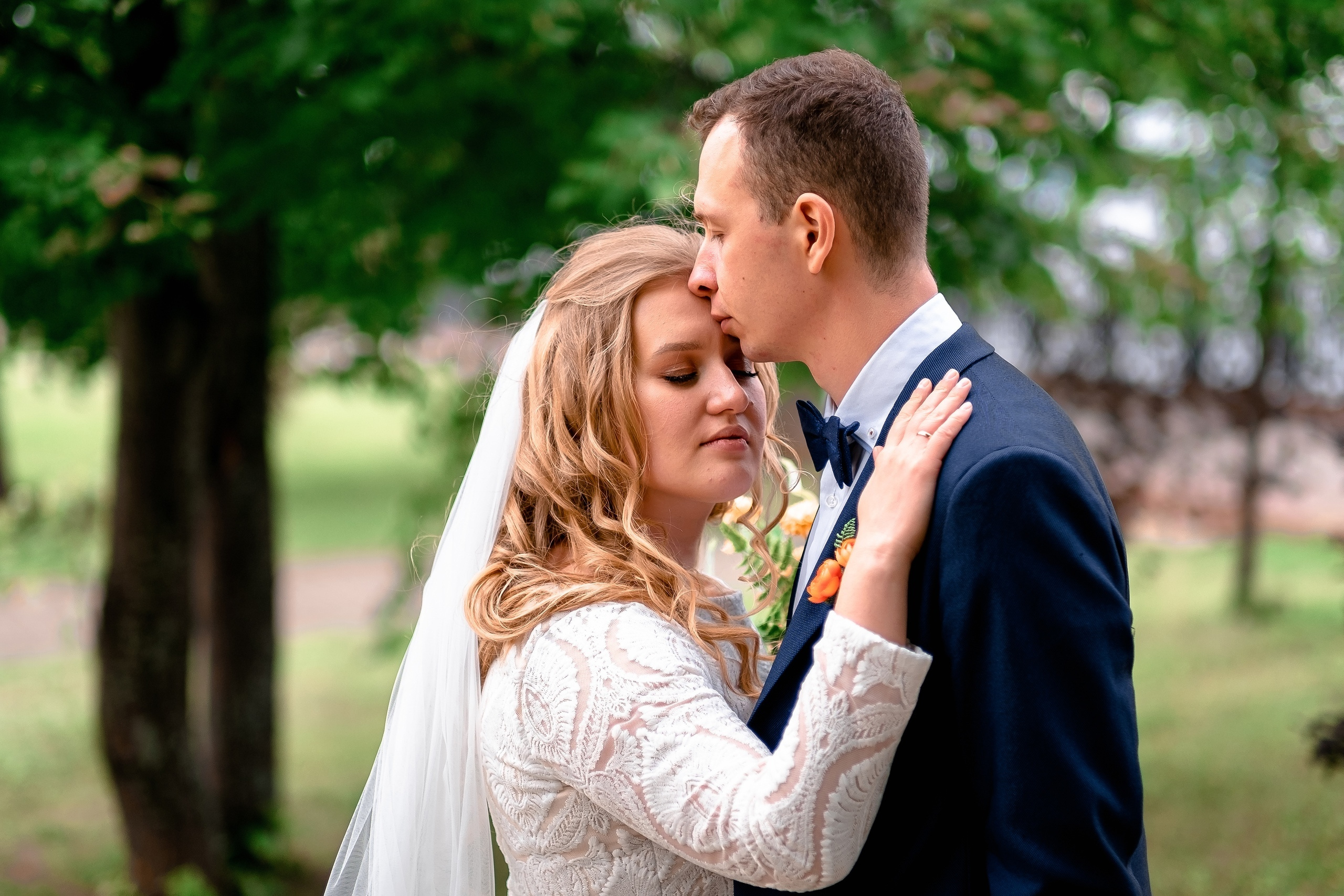 13.07.2019  Егор и Валерия. Свадебный и семейный фотограф Вадим Великоиваненко