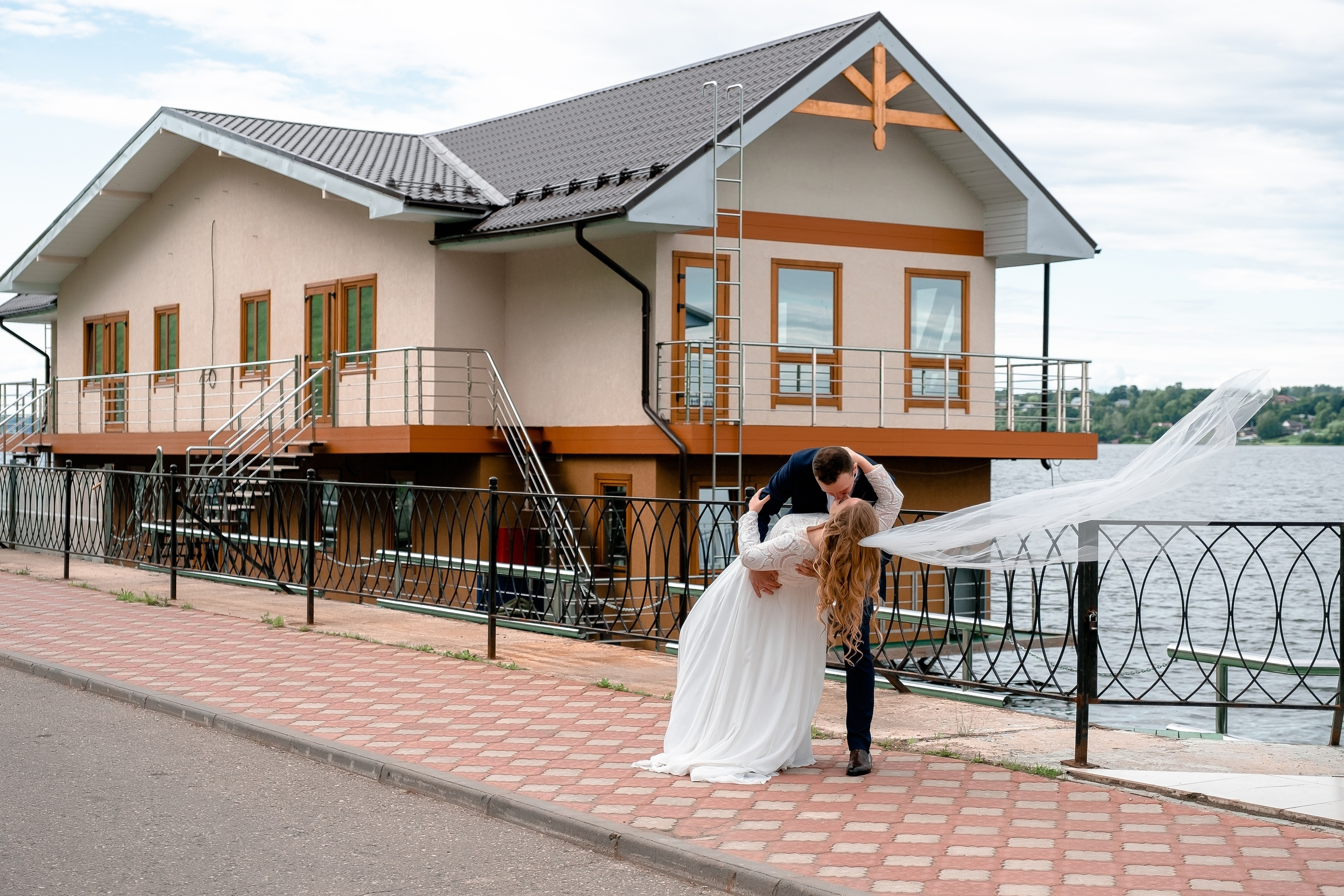 13.07.2019  Егор и Валерия. Свадебный и семейный фотограф Вадим Великоиваненко