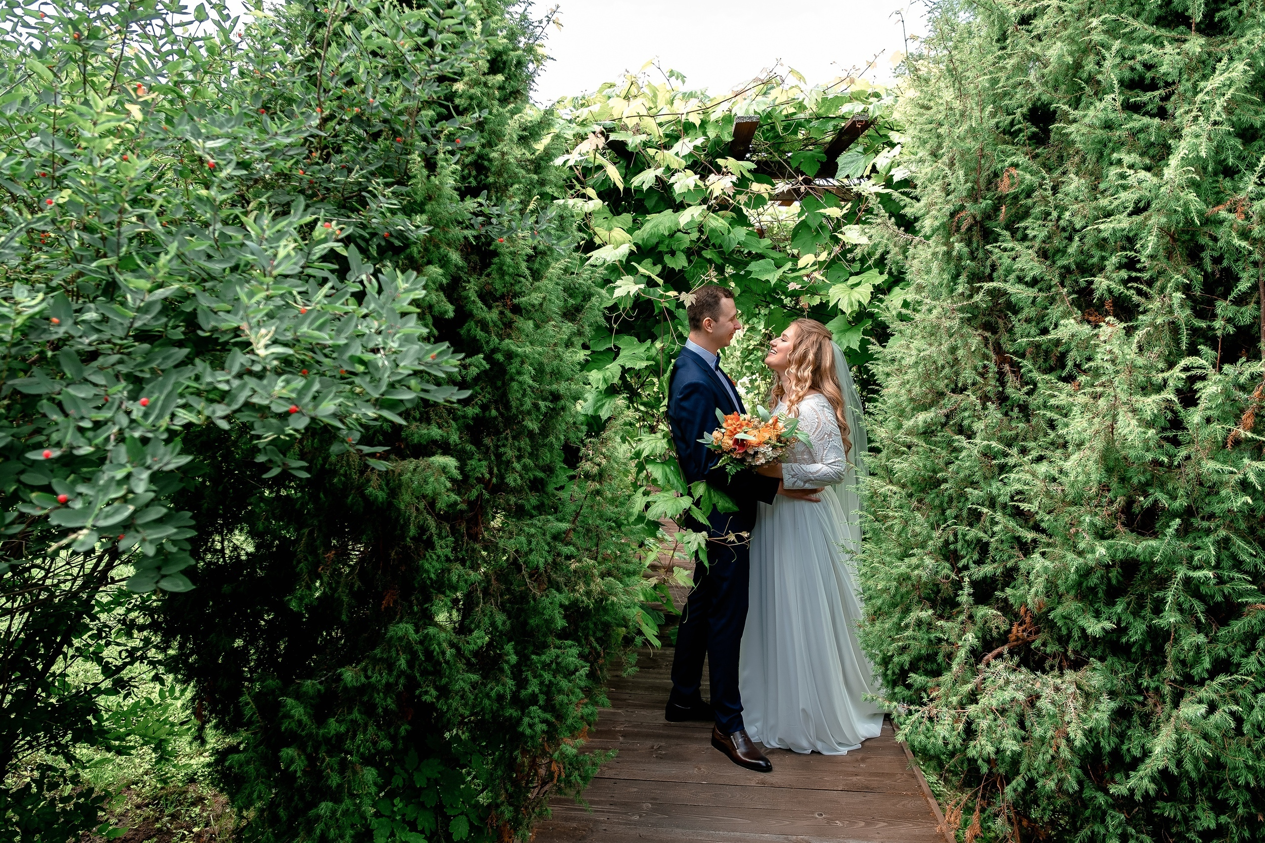 13.07.2019  Егор и Валерия. Свадебный и семейный фотограф Вадим Великоиваненко