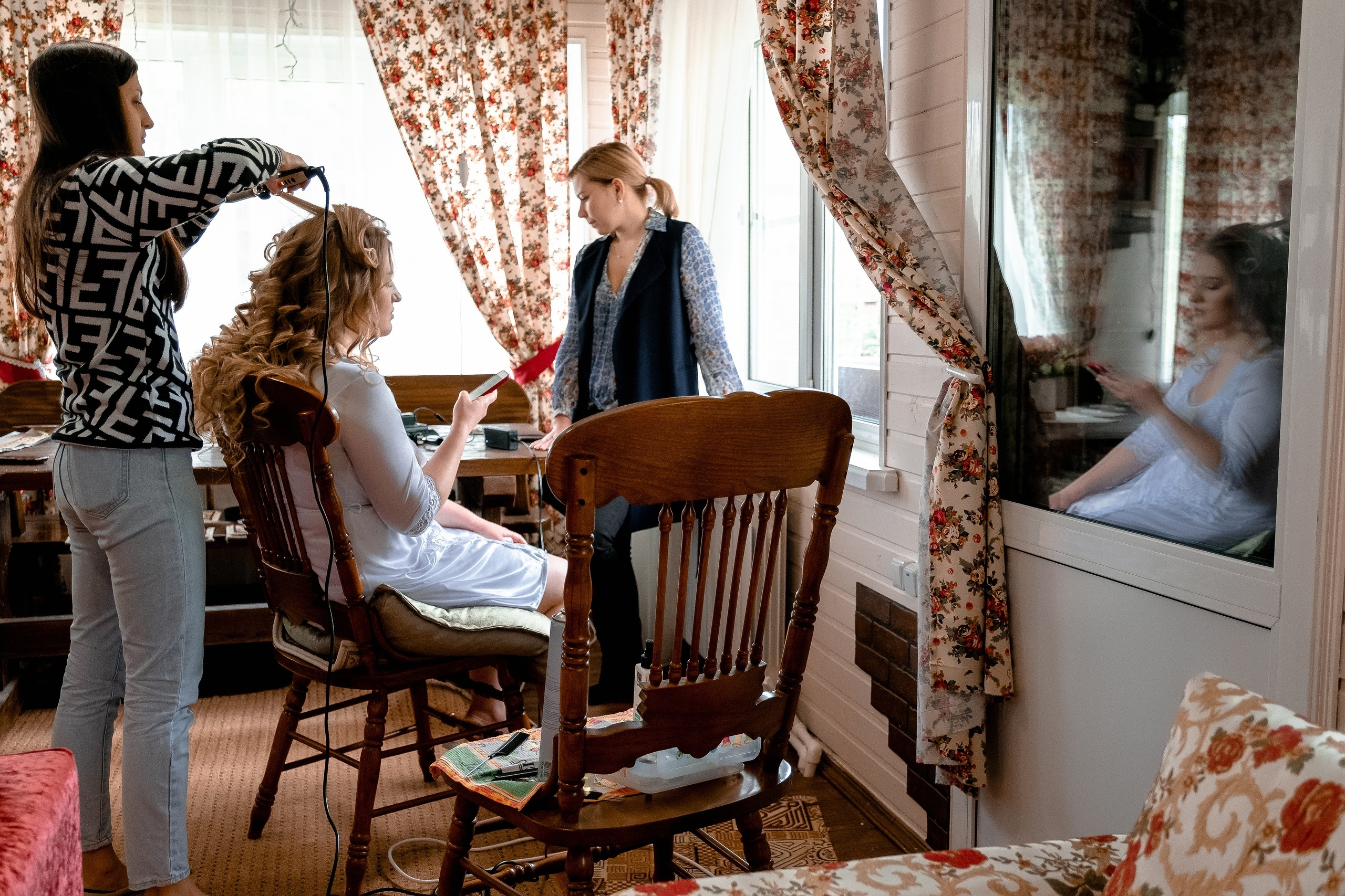 13.07.2019  Егор и Валерия. Свадебный и семейный фотограф Вадим Великоиваненко