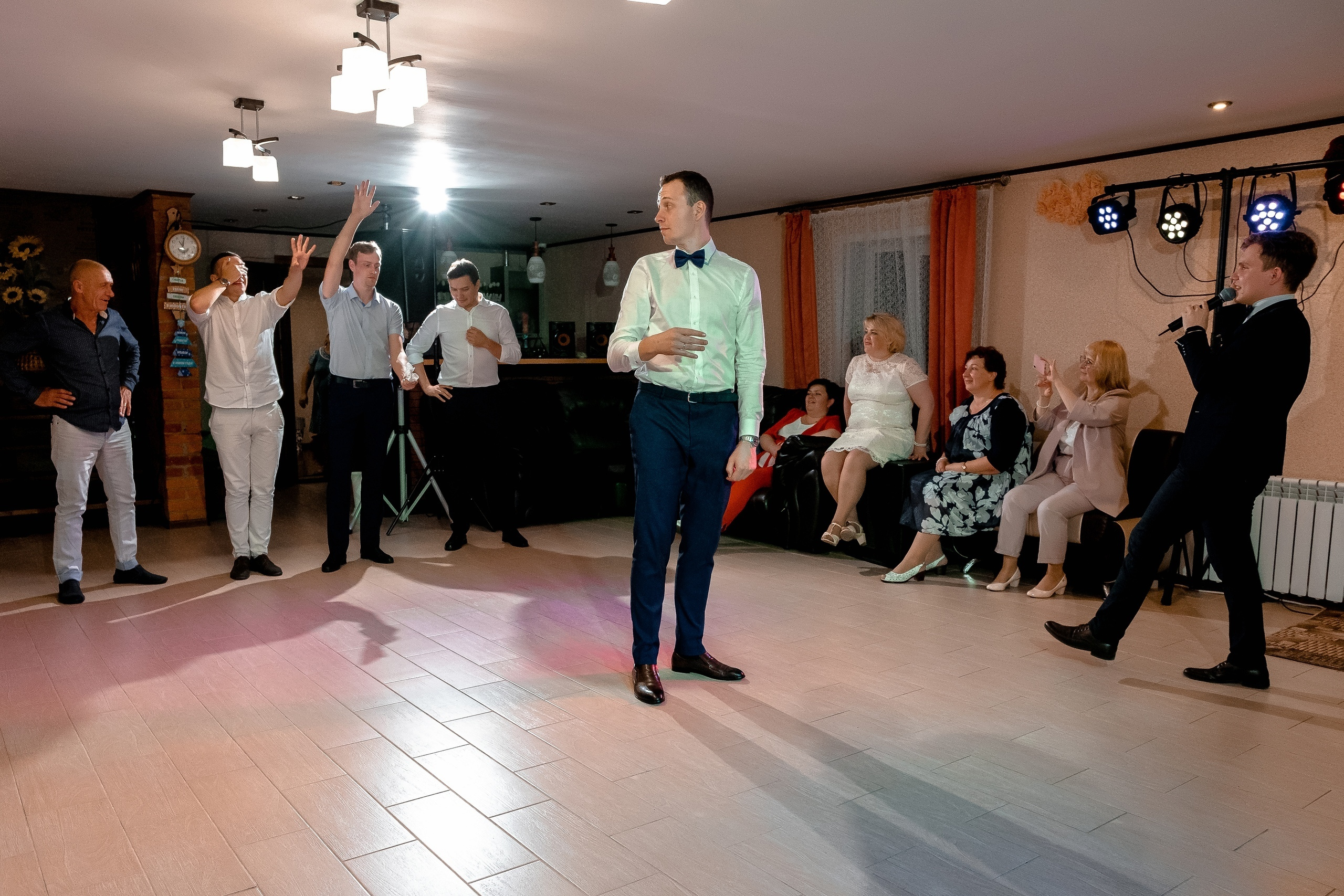 13.07.2019  Егор и Валерия. Свадебный и семейный фотограф Вадим Великоиваненко