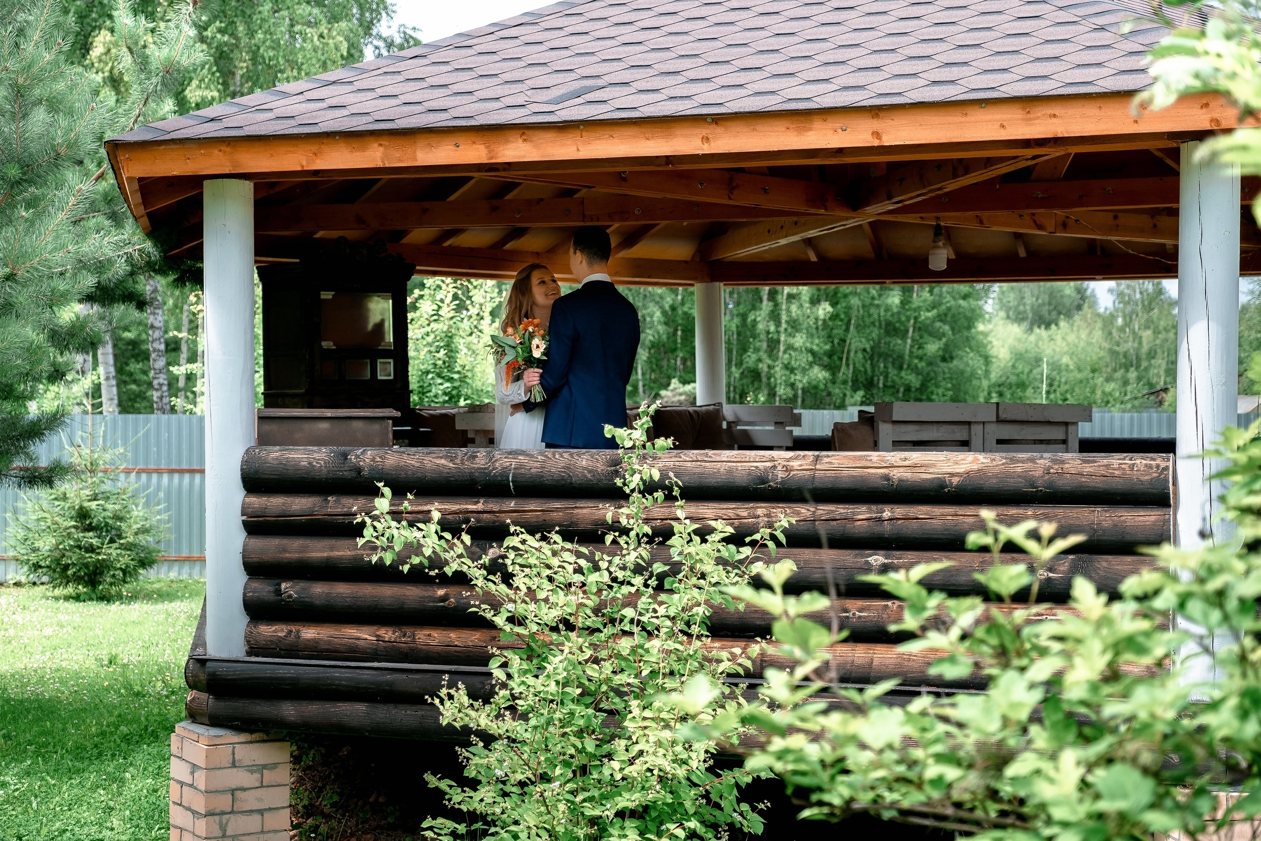 13.07.2019  Егор и Валерия. Свадебный и семейный фотограф Вадим Великоиваненко