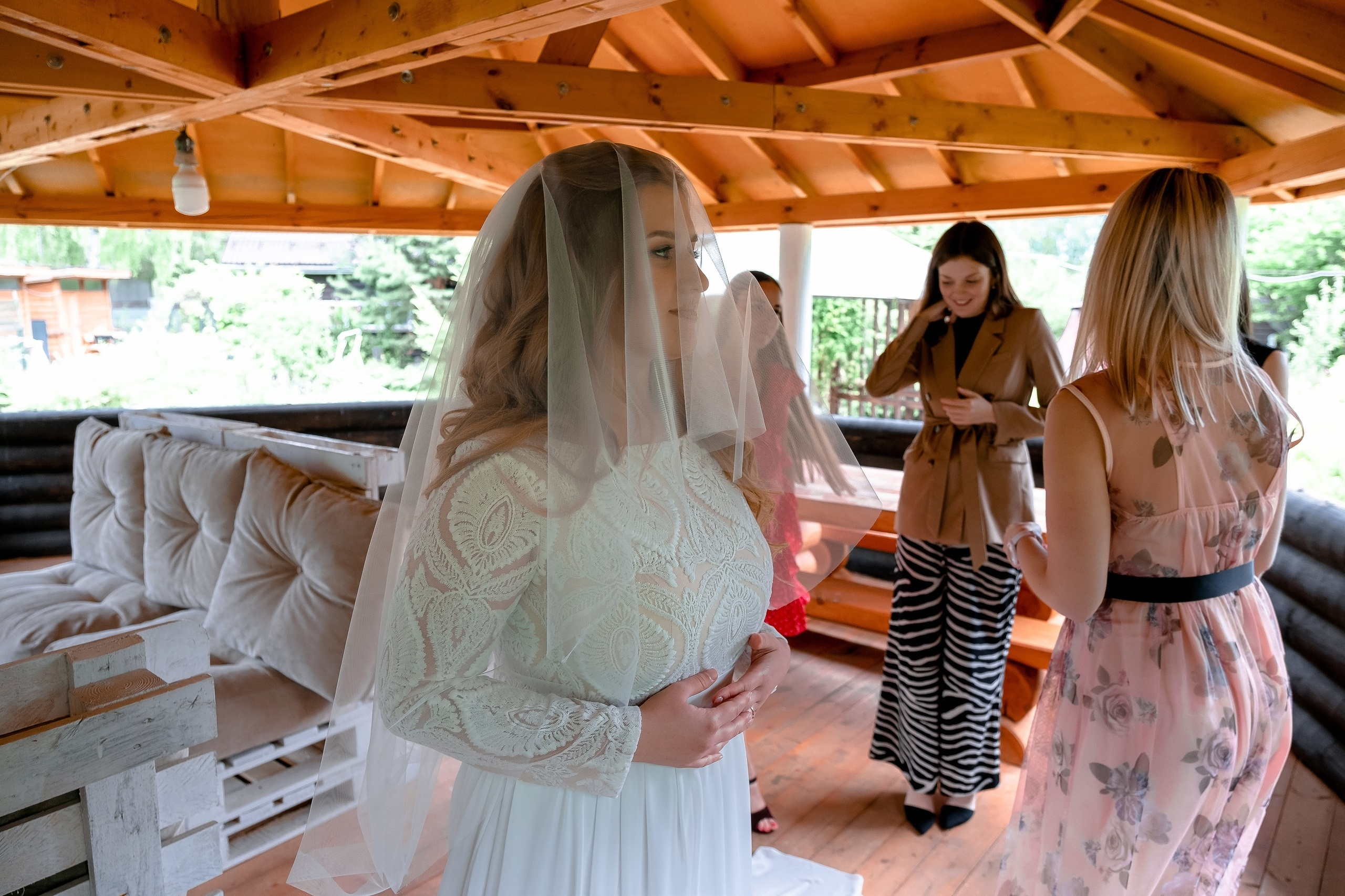 13.07.2019  Егор и Валерия. Свадебный и семейный фотограф Вадим Великоиваненко