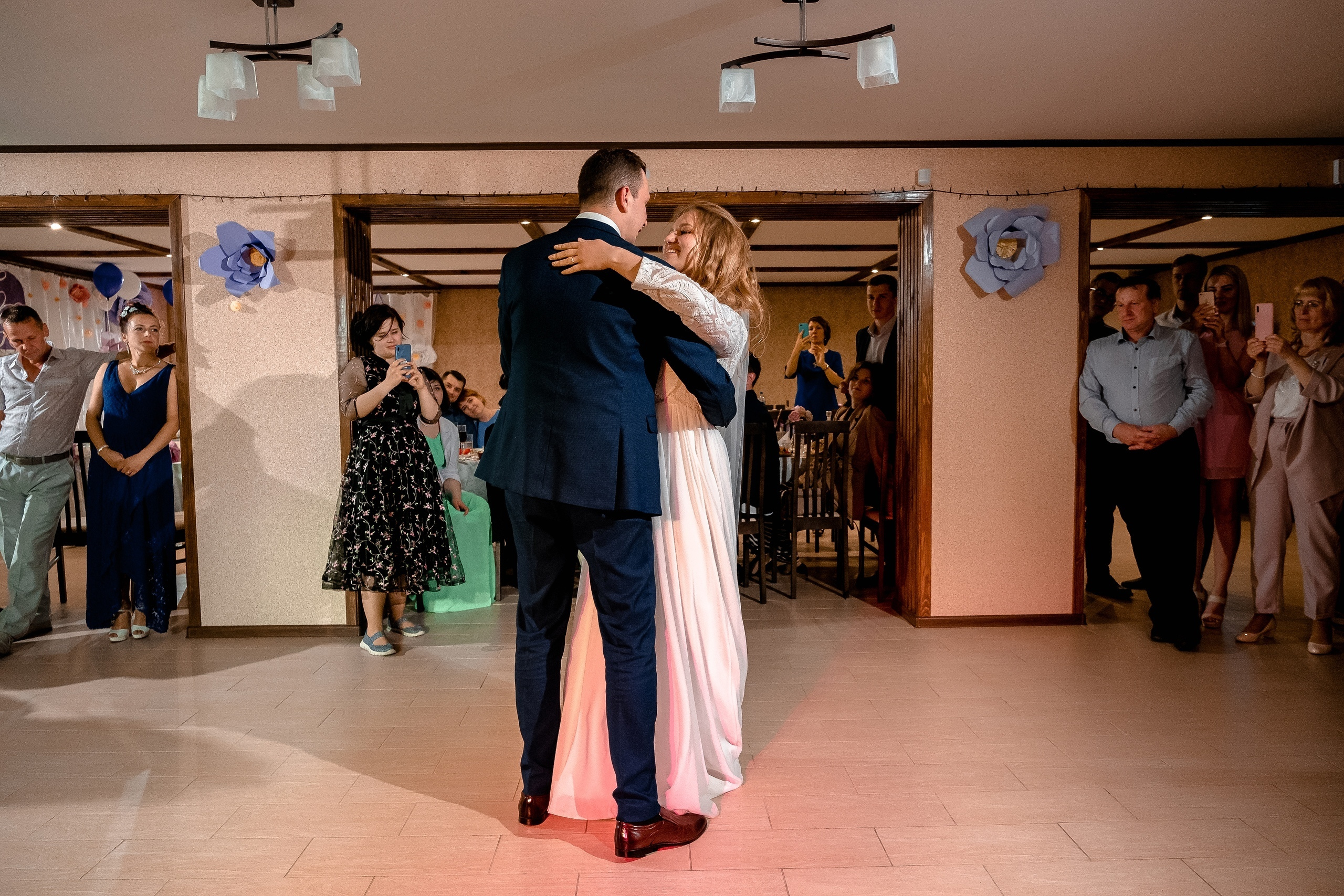 13.07.2019  Егор и Валерия. Свадебный и семейный фотограф Вадим Великоиваненко