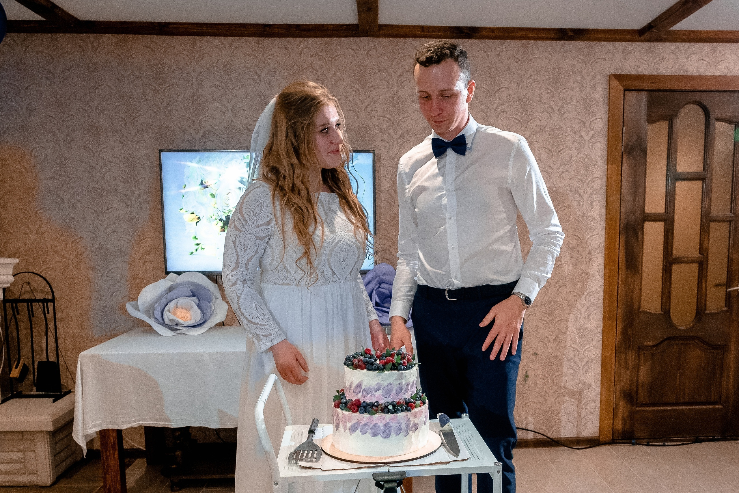 13.07.2019  Егор и Валерия. Свадебный и семейный фотограф Вадим Великоиваненко