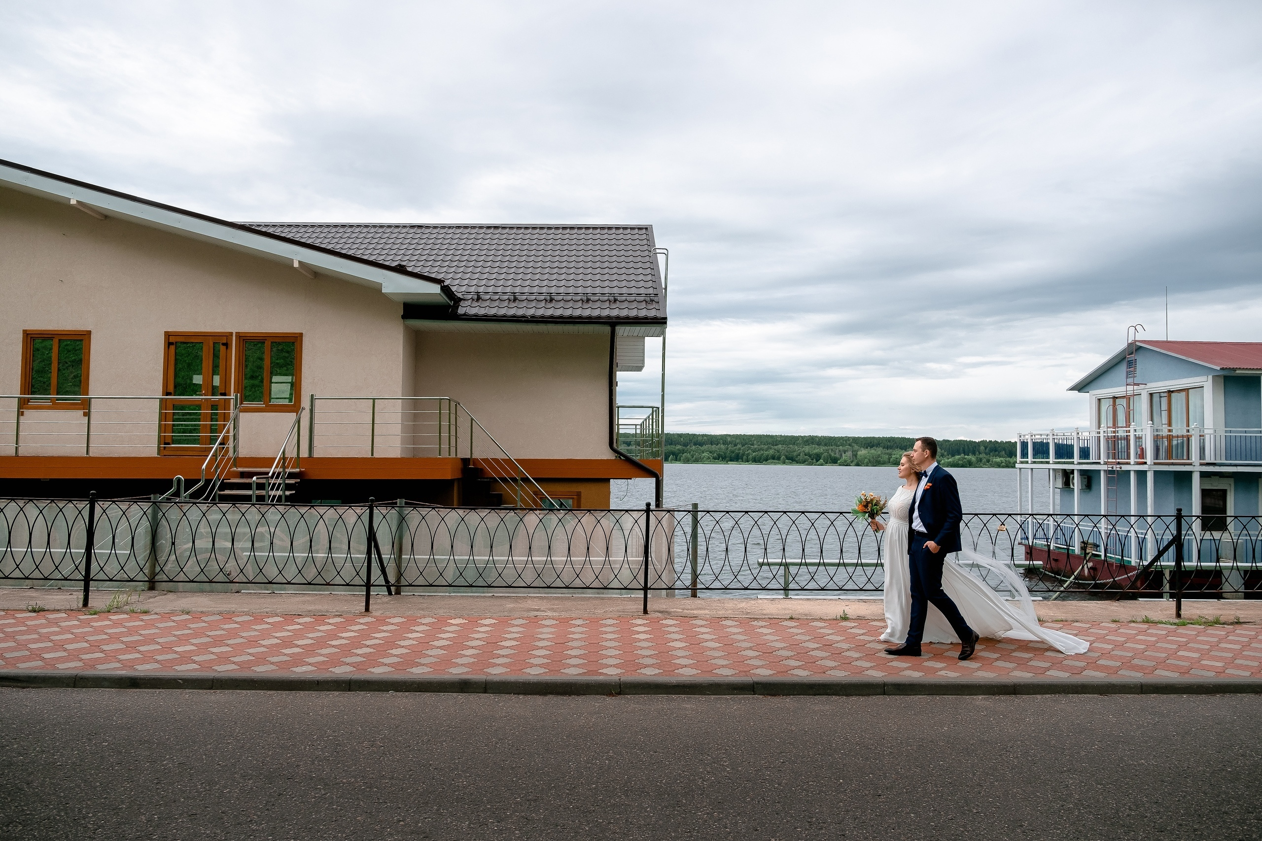 13.07.2019  Егор и Валерия. Свадебный и семейный фотограф Вадим Великоиваненко