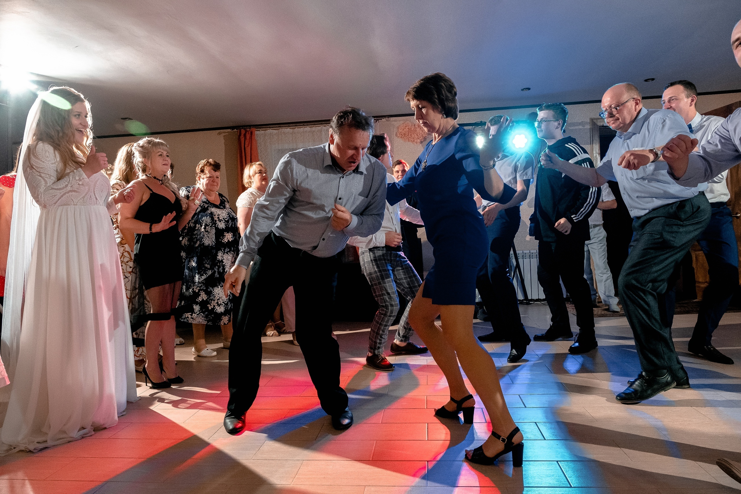 13.07.2019  Егор и Валерия. Свадебный и семейный фотограф Вадим Великоиваненко