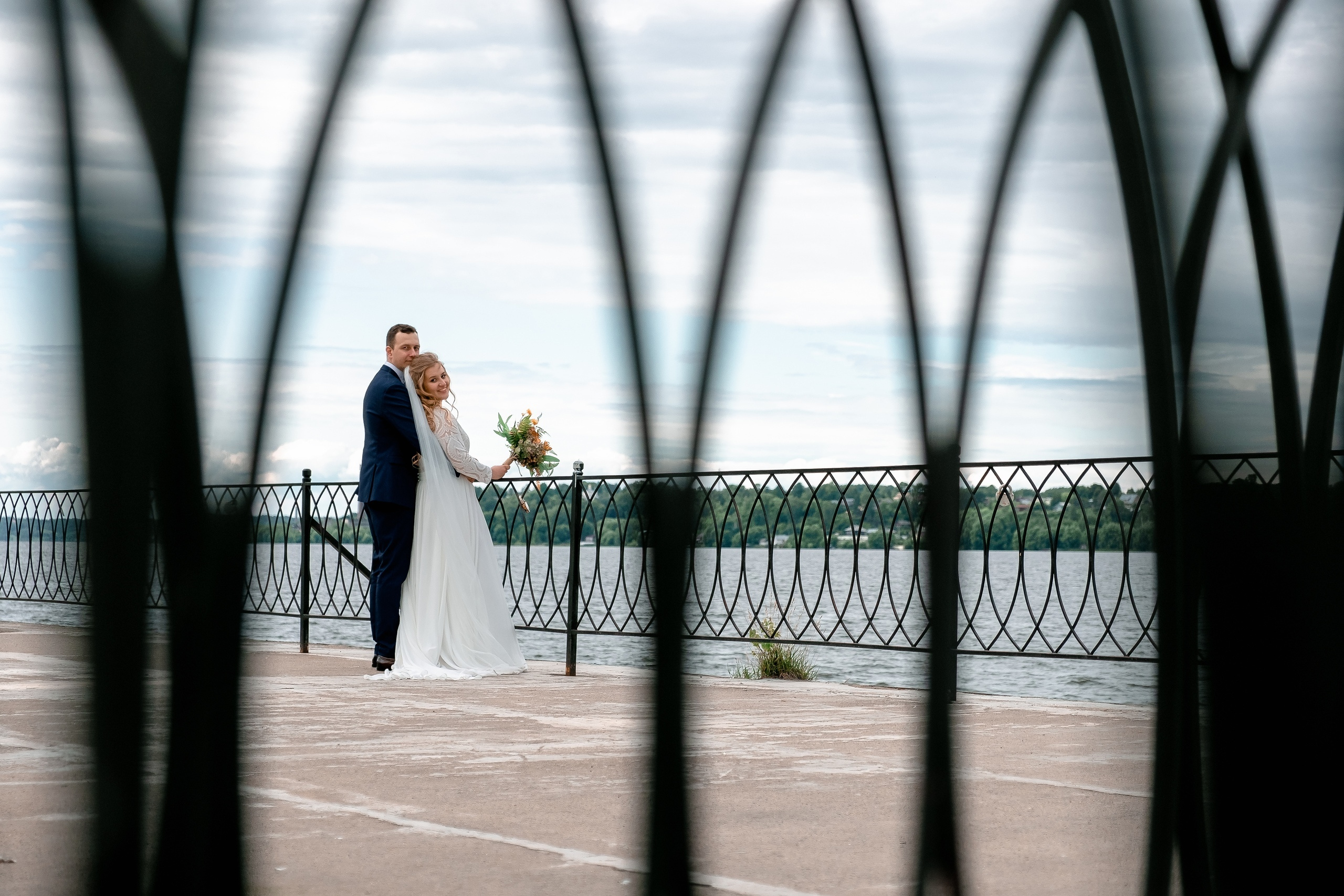 13.07.2019  Егор и Валерия. Свадебный и семейный фотограф Вадим Великоиваненко