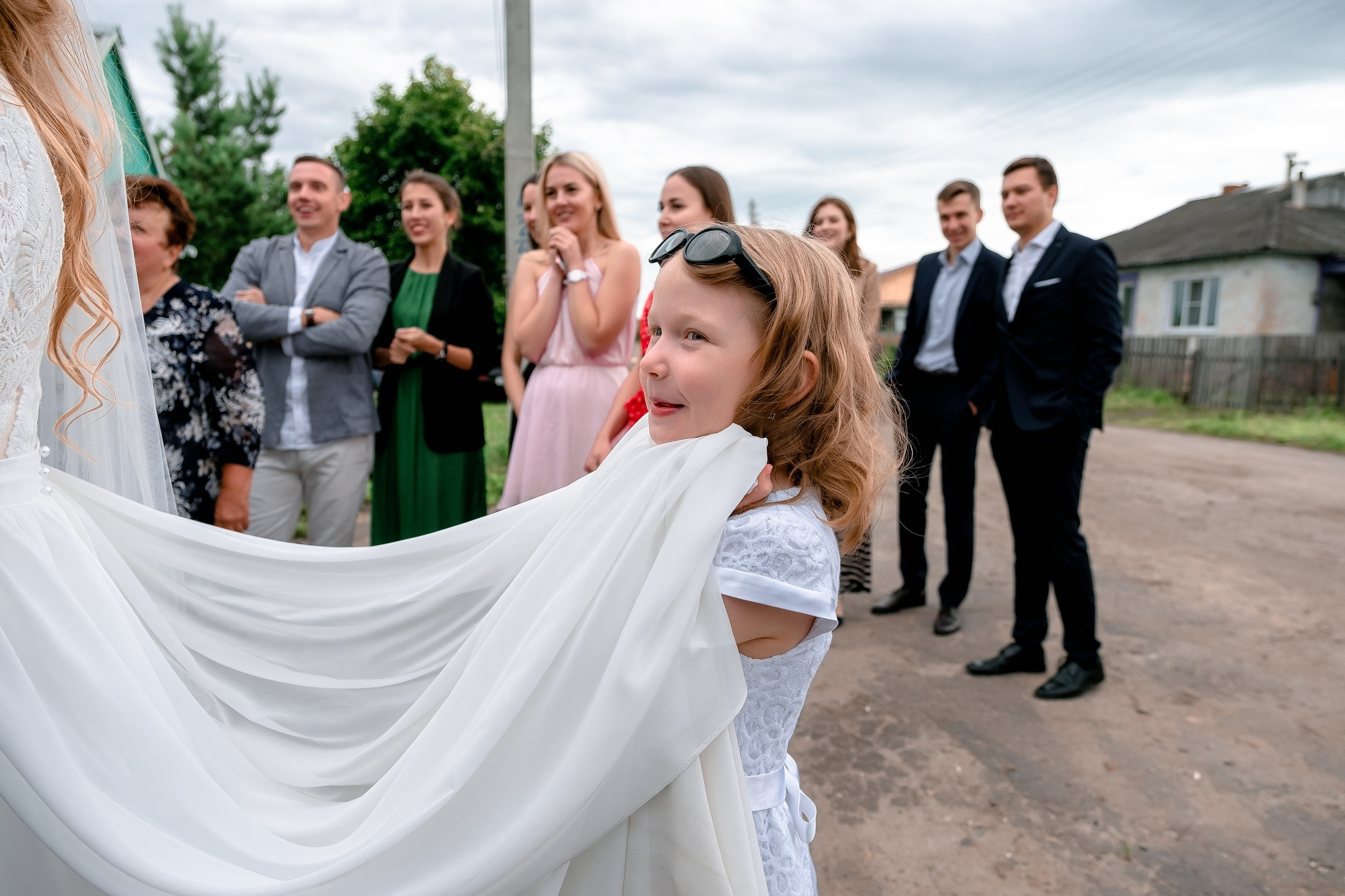 13.07.2019  Егор и Валерия. Свадебный и семейный фотограф Вадим Великоиваненко