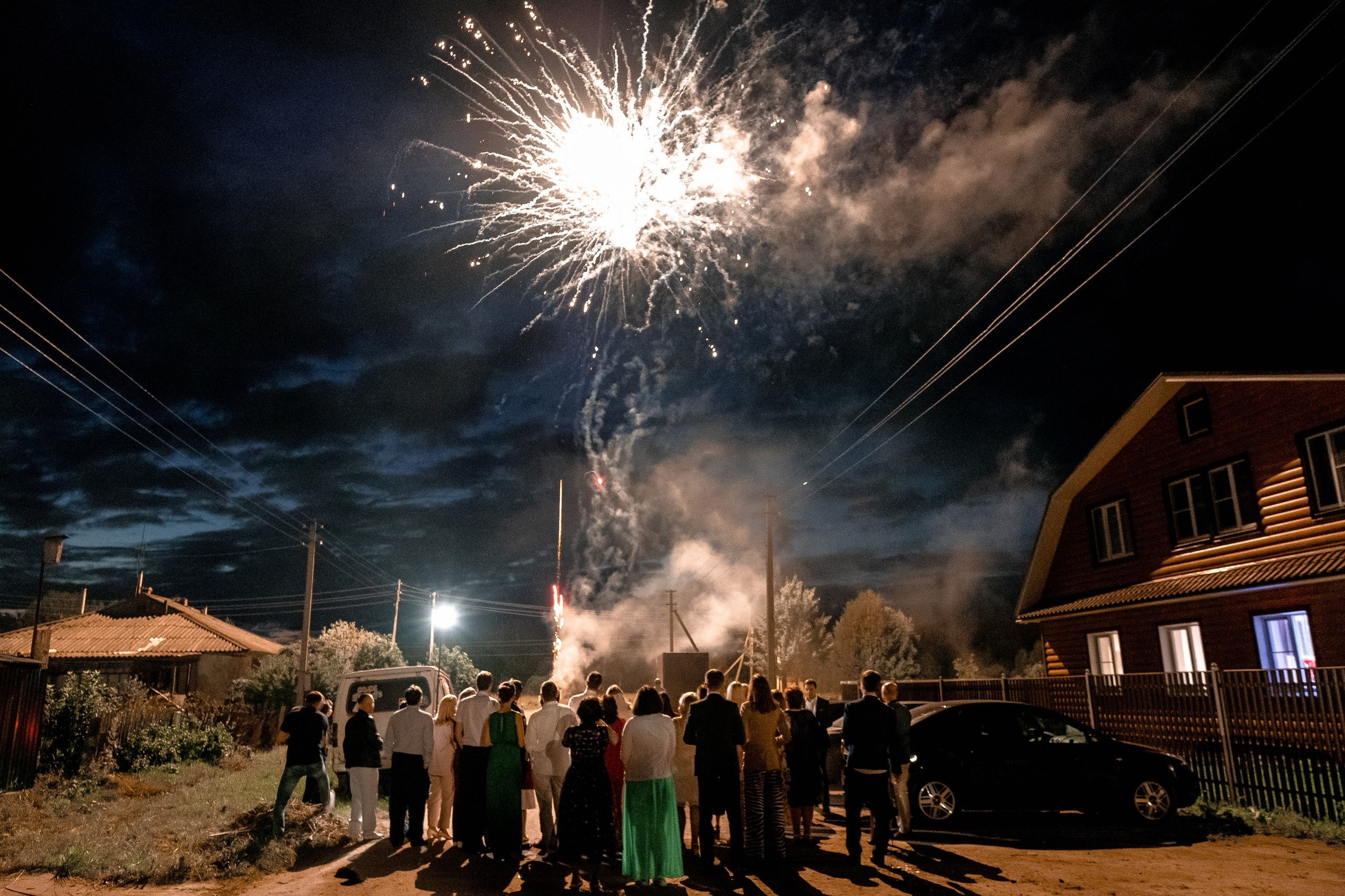 13.07.2019  Егор и Валерия. Свадебный и семейный фотограф Вадим Великоиваненко