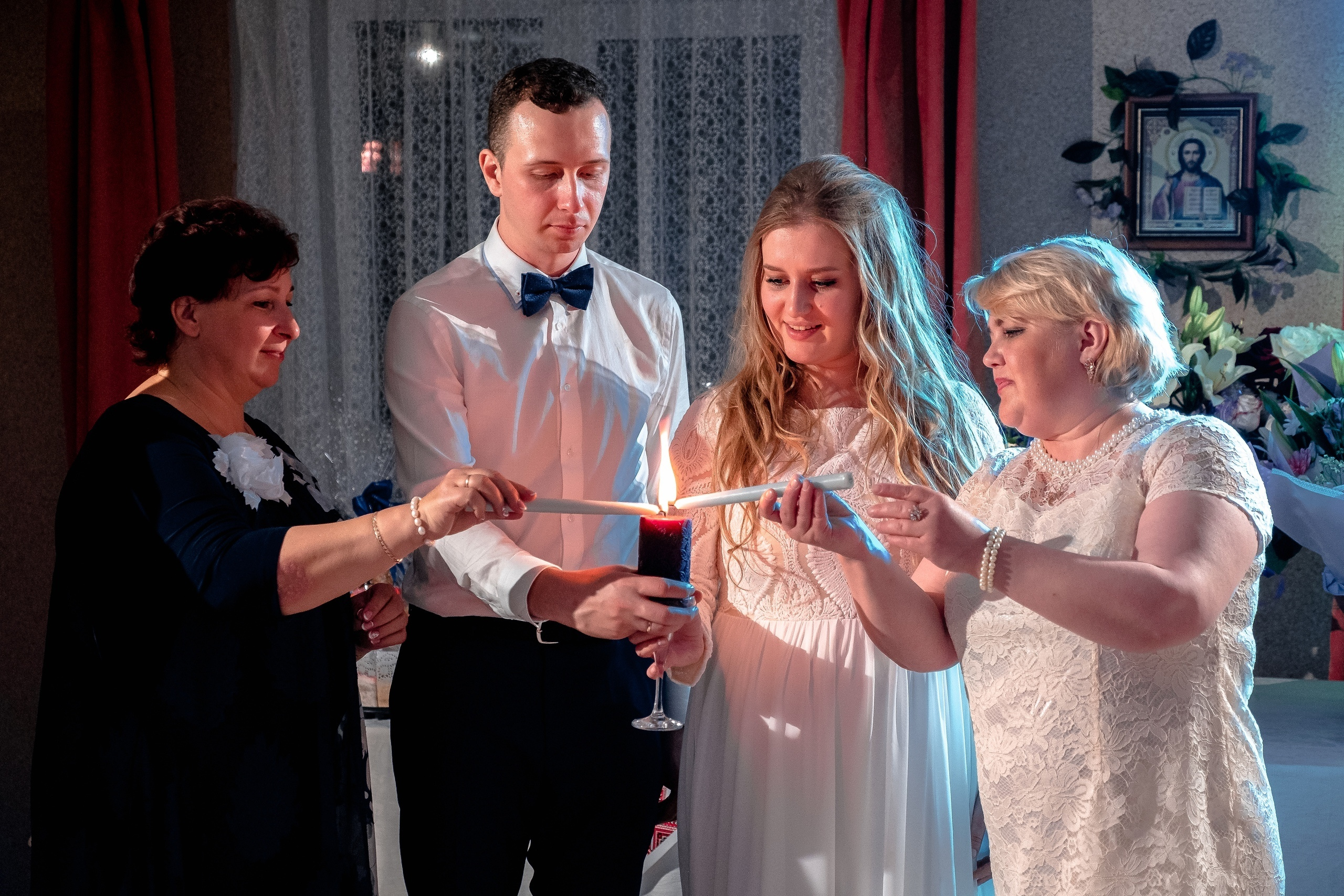 13.07.2019  Егор и Валерия. Свадебный и семейный фотограф Вадим Великоиваненко