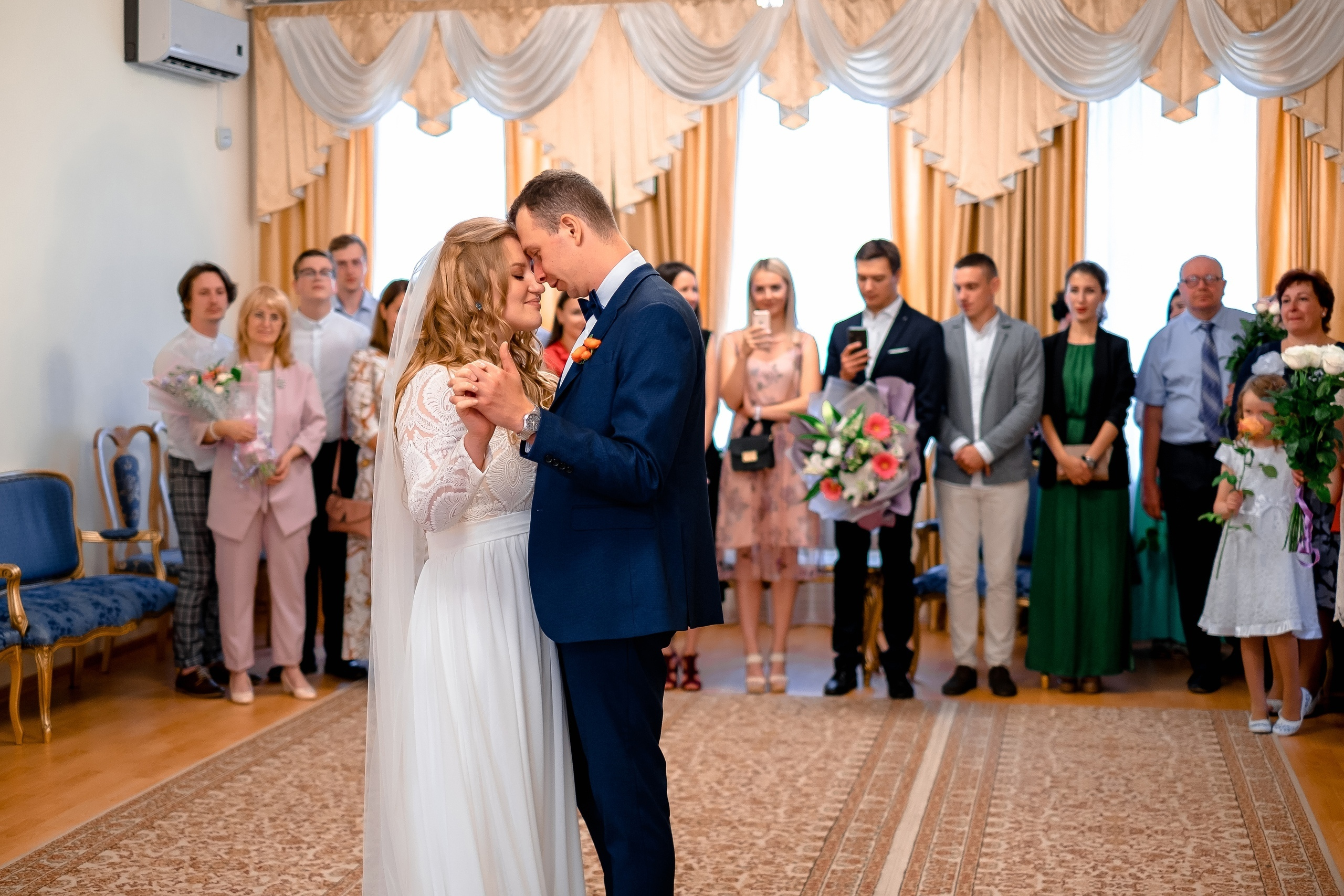 13.07.2019  Егор и Валерия. Свадебный и семейный фотограф Вадим Великоиваненко