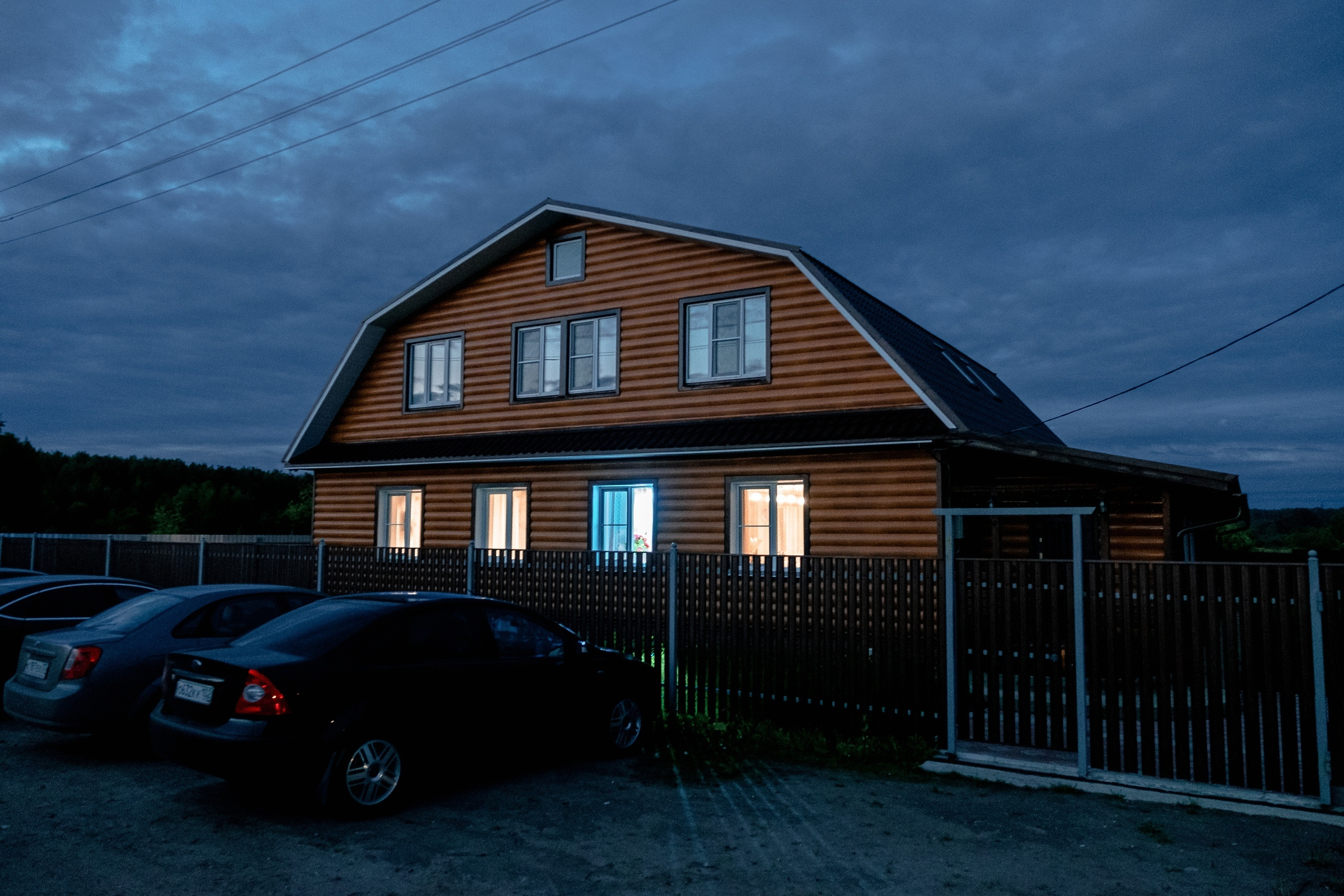 13.07.2019  Егор и Валерия. Свадебный и семейный фотограф Вадим Великоиваненко