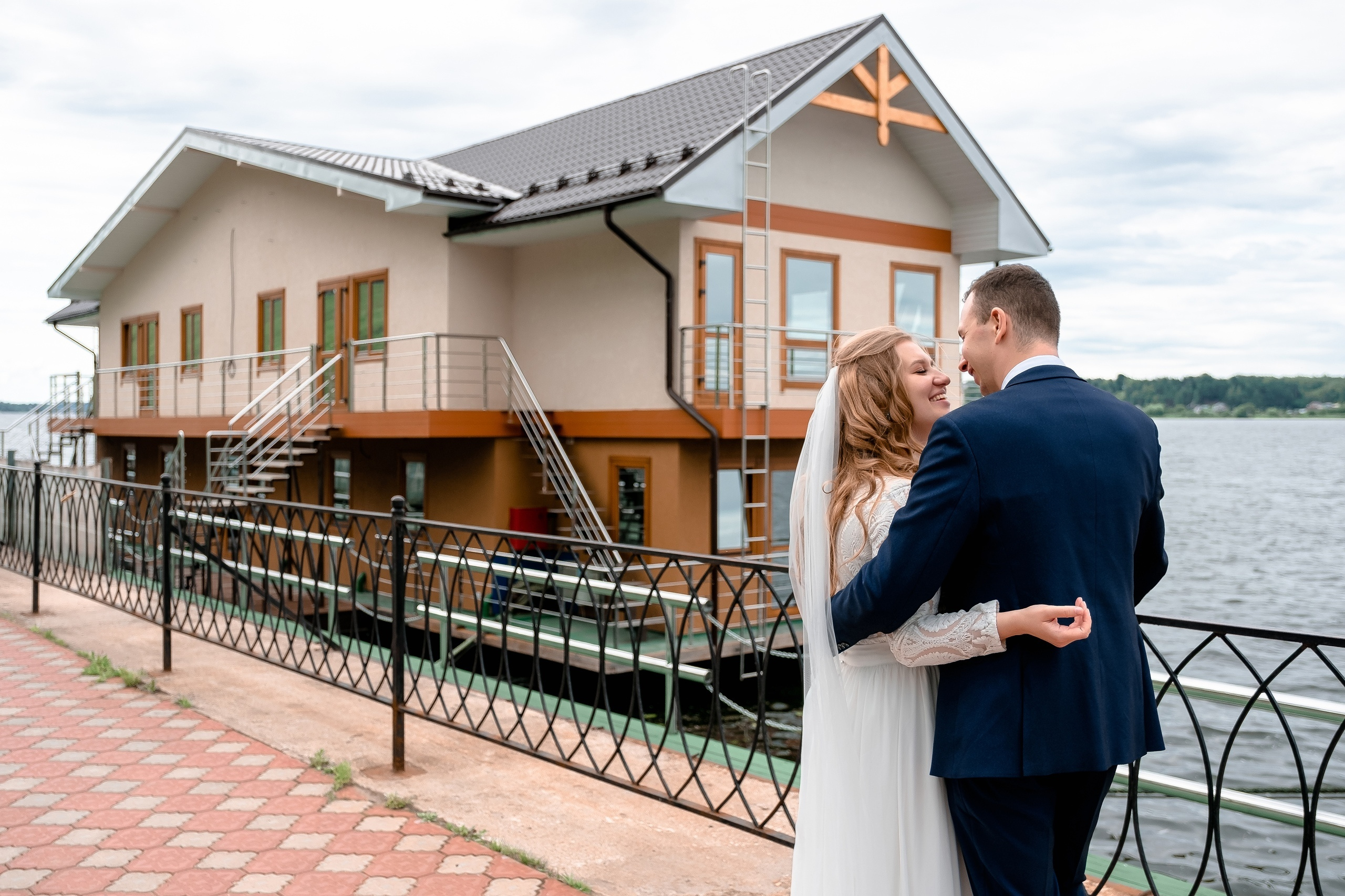 13.07.2019  Егор и Валерия. Свадебный и семейный фотограф Вадим Великоиваненко