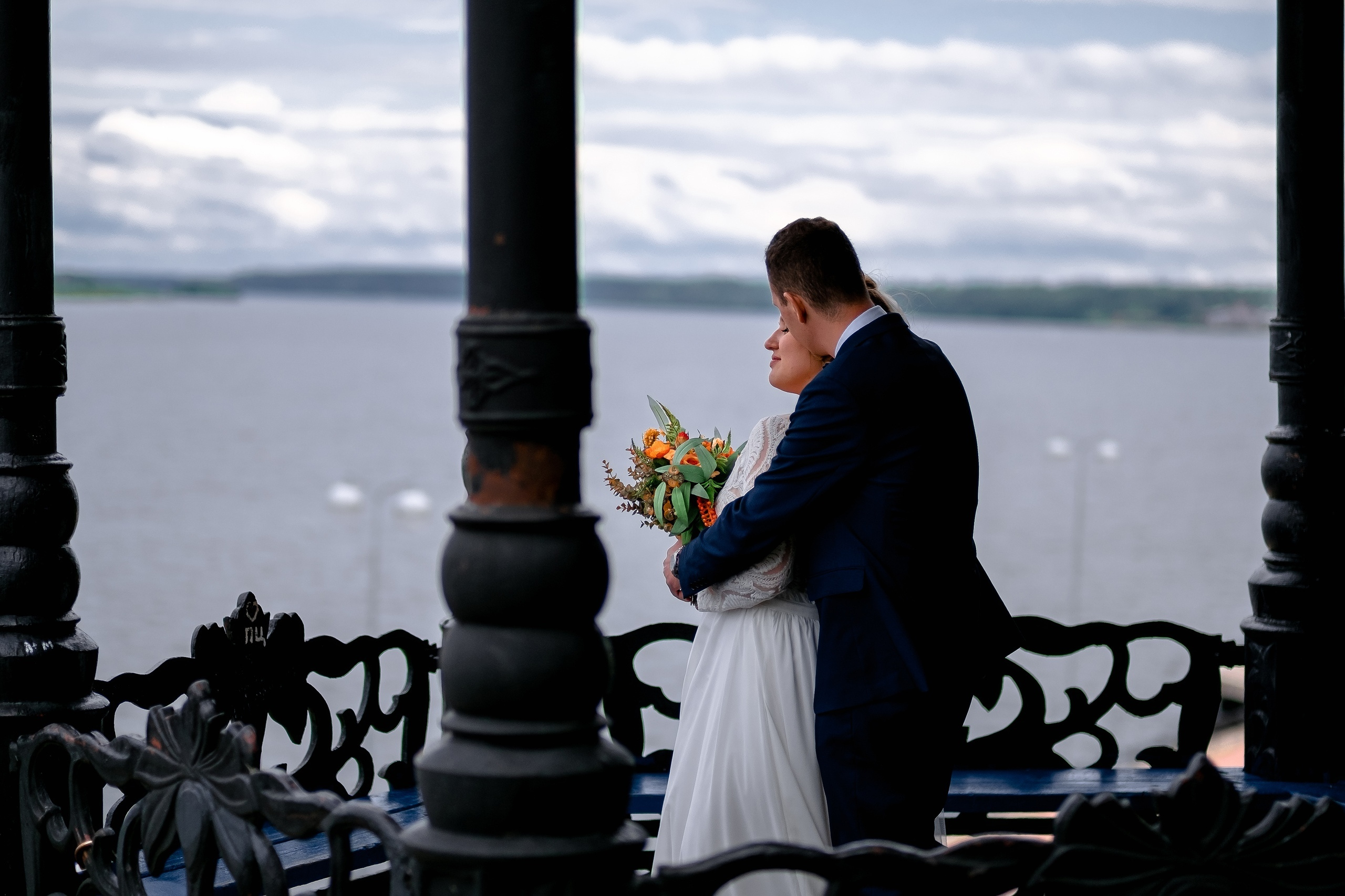 13.07.2019  Егор и Валерия. Свадебный и семейный фотограф Вадим Великоиваненко