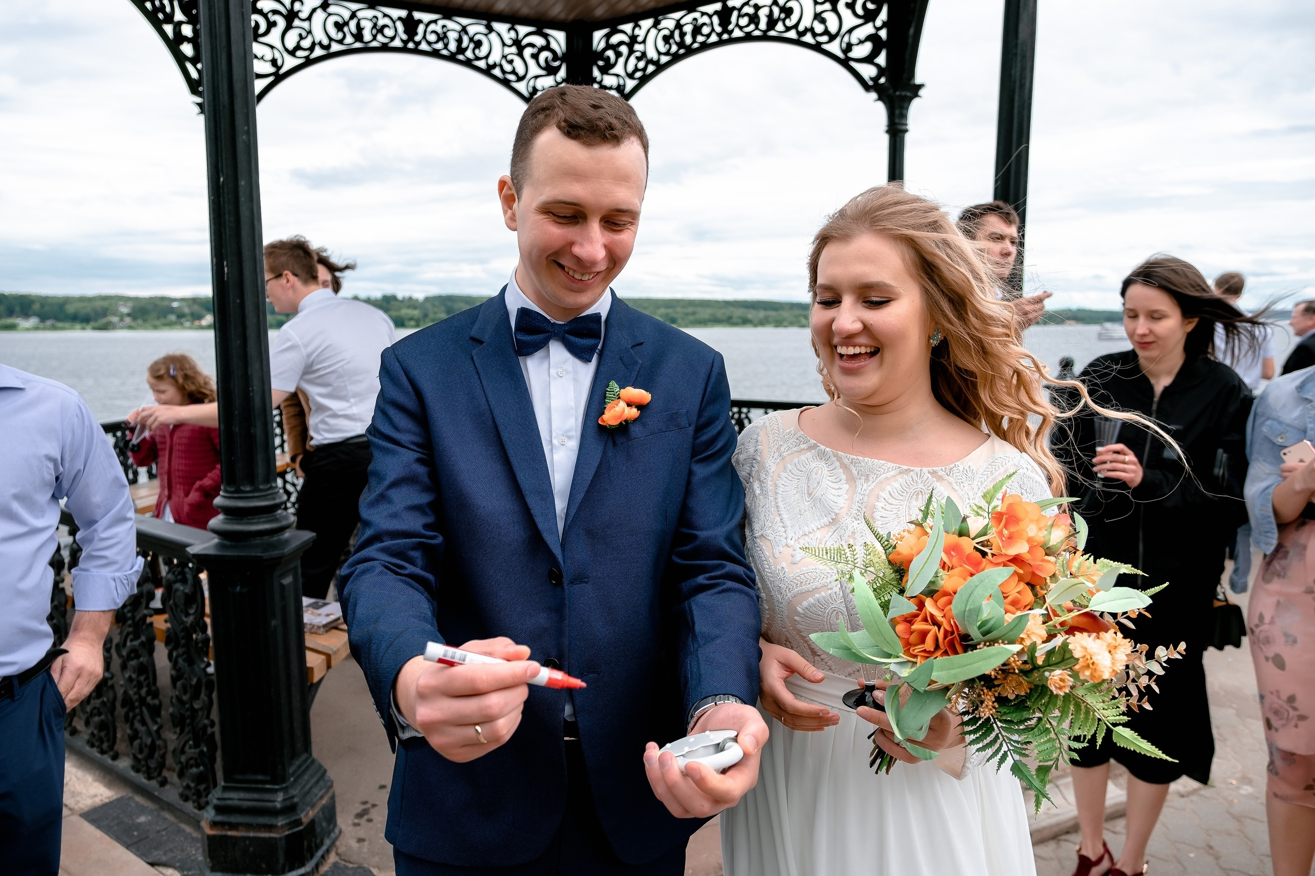 13.07.2019  Егор и Валерия. Свадебный и семейный фотограф Вадим Великоиваненко