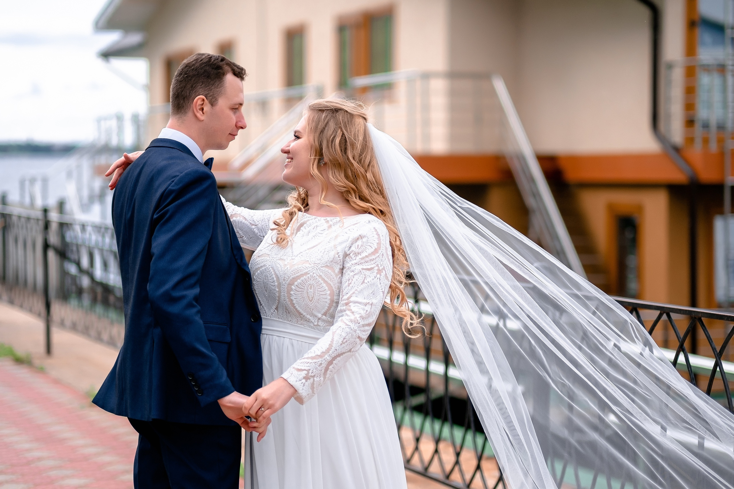 13.07.2019  Егор и Валерия. Свадебный и семейный фотограф Вадим Великоиваненко