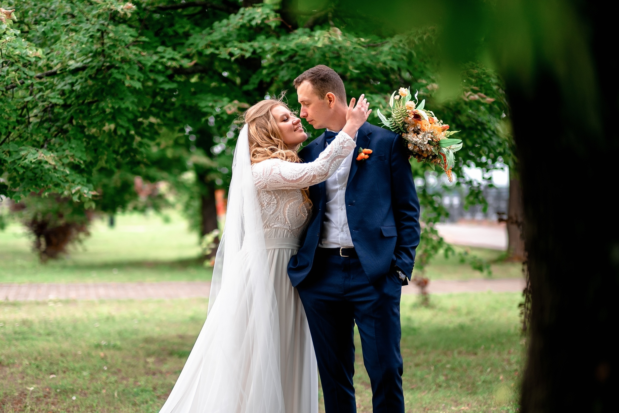 13.07.2019  Егор и Валерия. Свадебный и семейный фотограф Вадим Великоиваненко