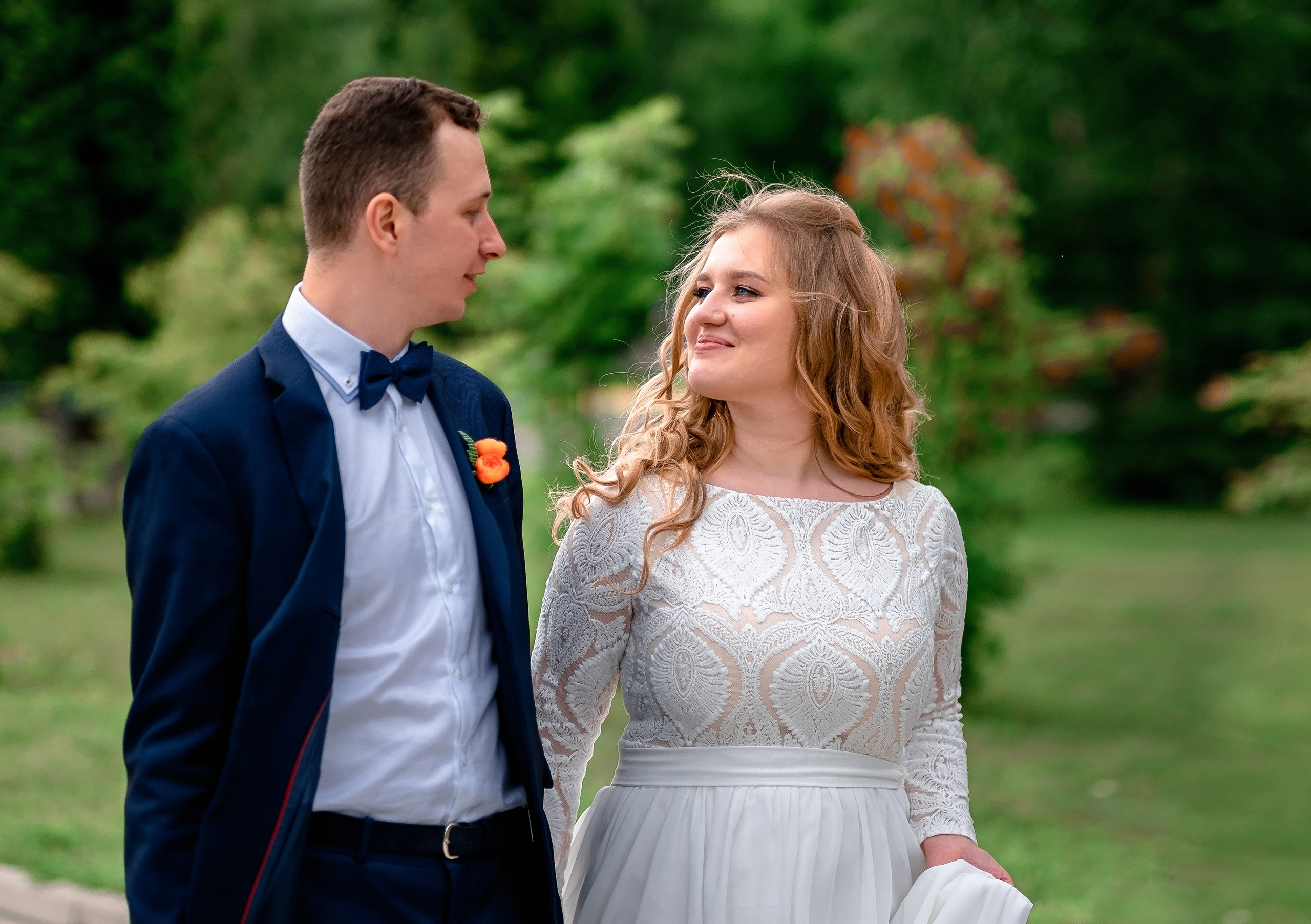 13.07.2019  Егор и Валерия. Свадебный и семейный фотограф Вадим Великоиваненко