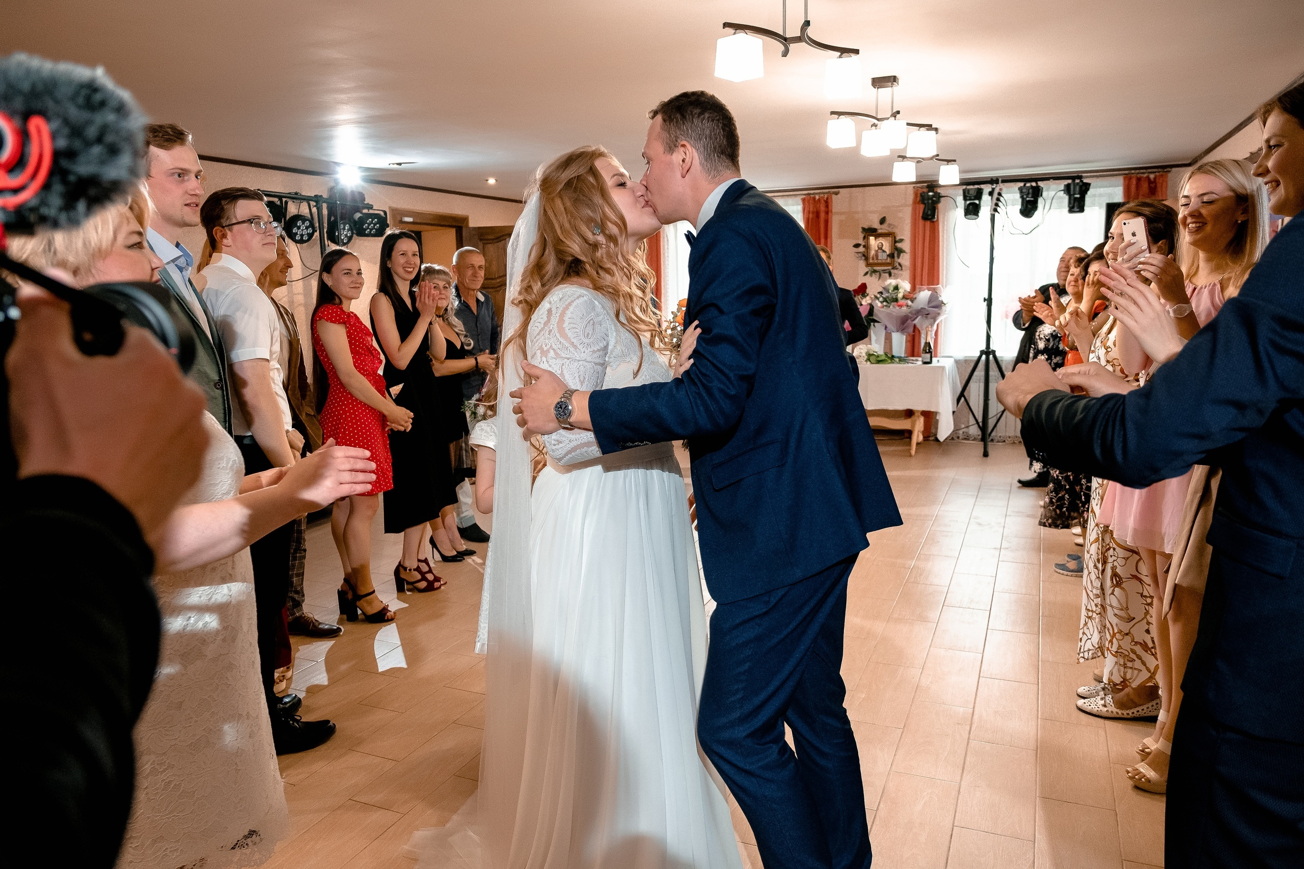 13.07.2019  Егор и Валерия. Свадебный и семейный фотограф Вадим Великоиваненко