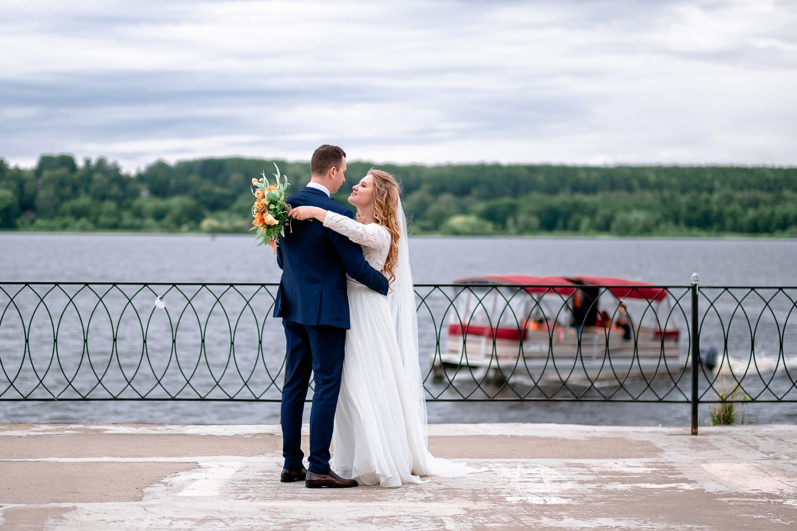 13.07.2019  Егор и Валерия. Свадебный и семейный фотограф Вадим Великоиваненко