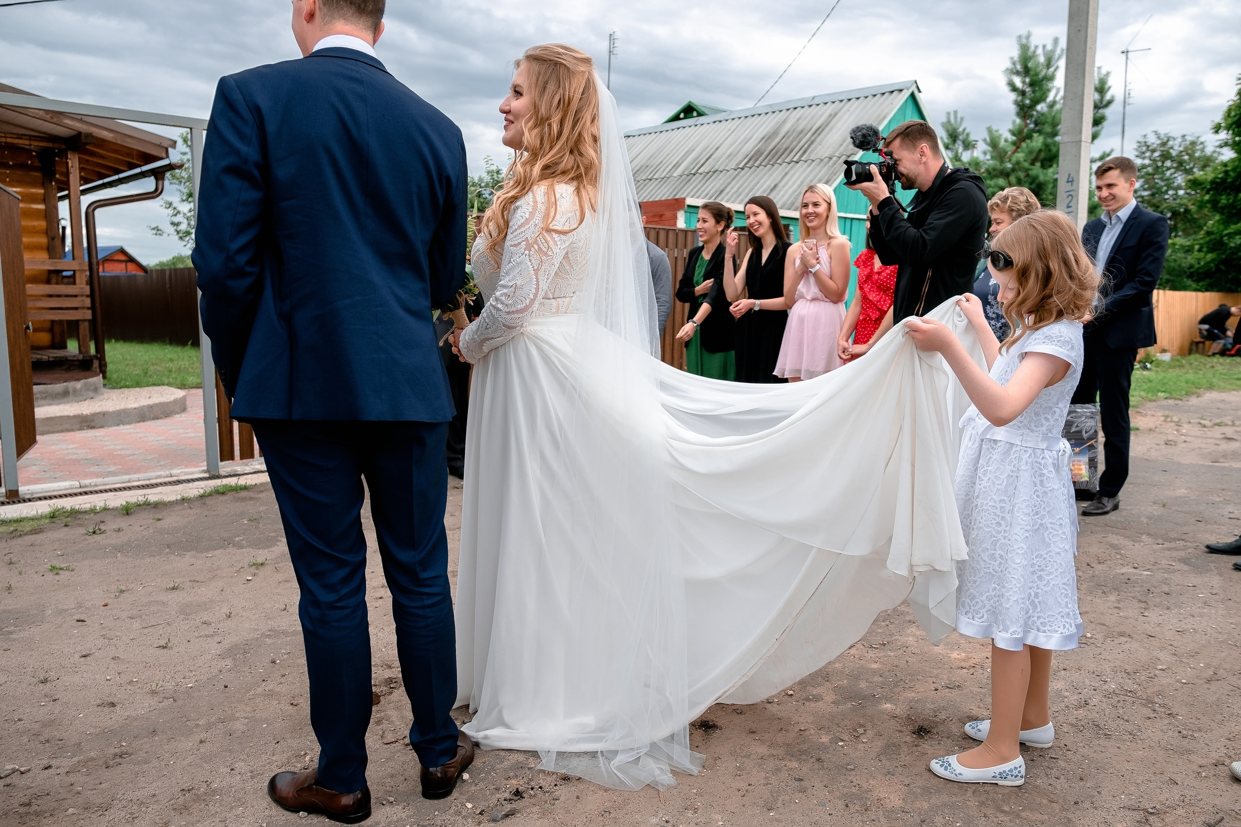 13.07.2019  Егор и Валерия. Свадебный и семейный фотограф Вадим Великоиваненко