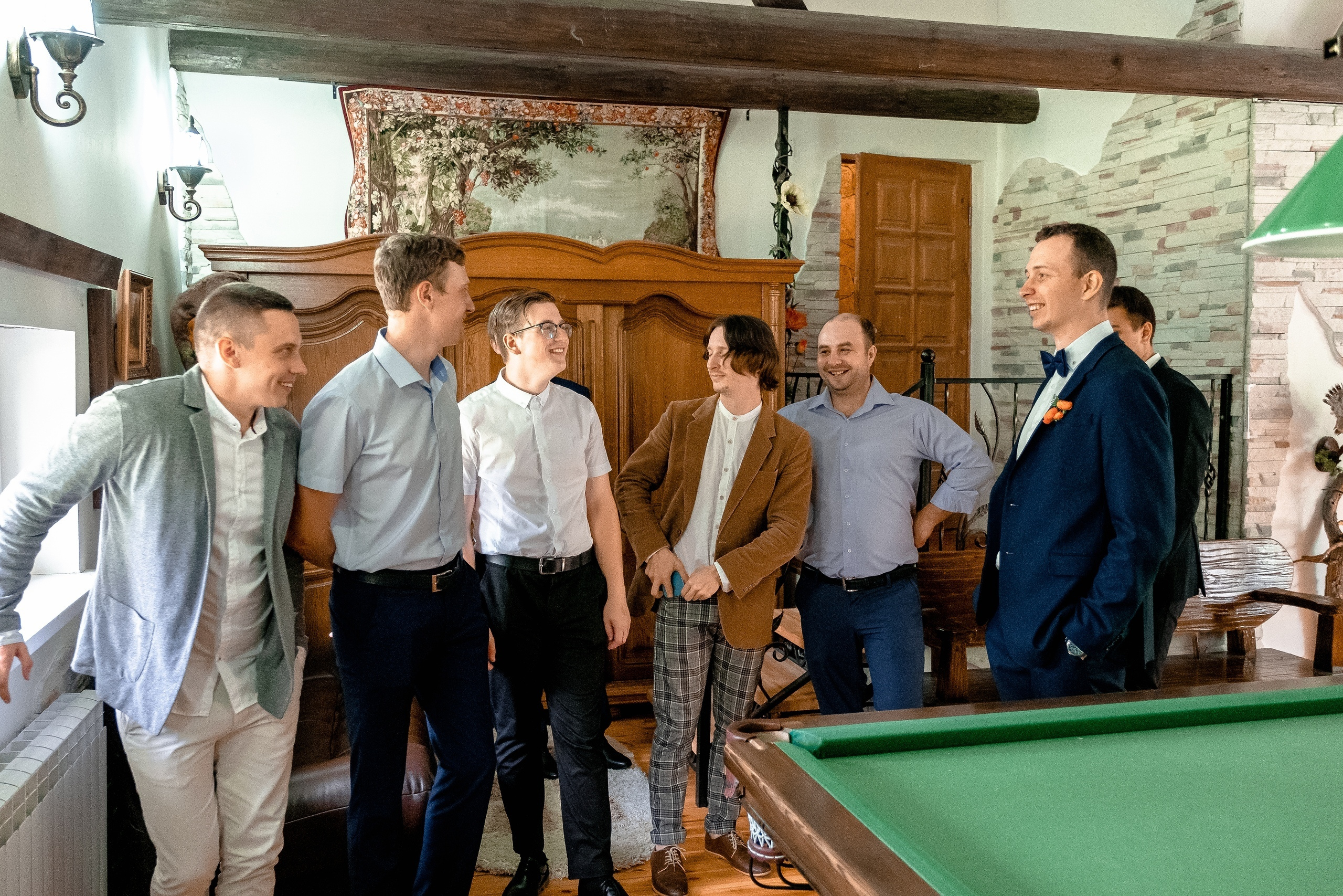 13.07.2019  Егор и Валерия. Свадебный и семейный фотограф Вадим Великоиваненко